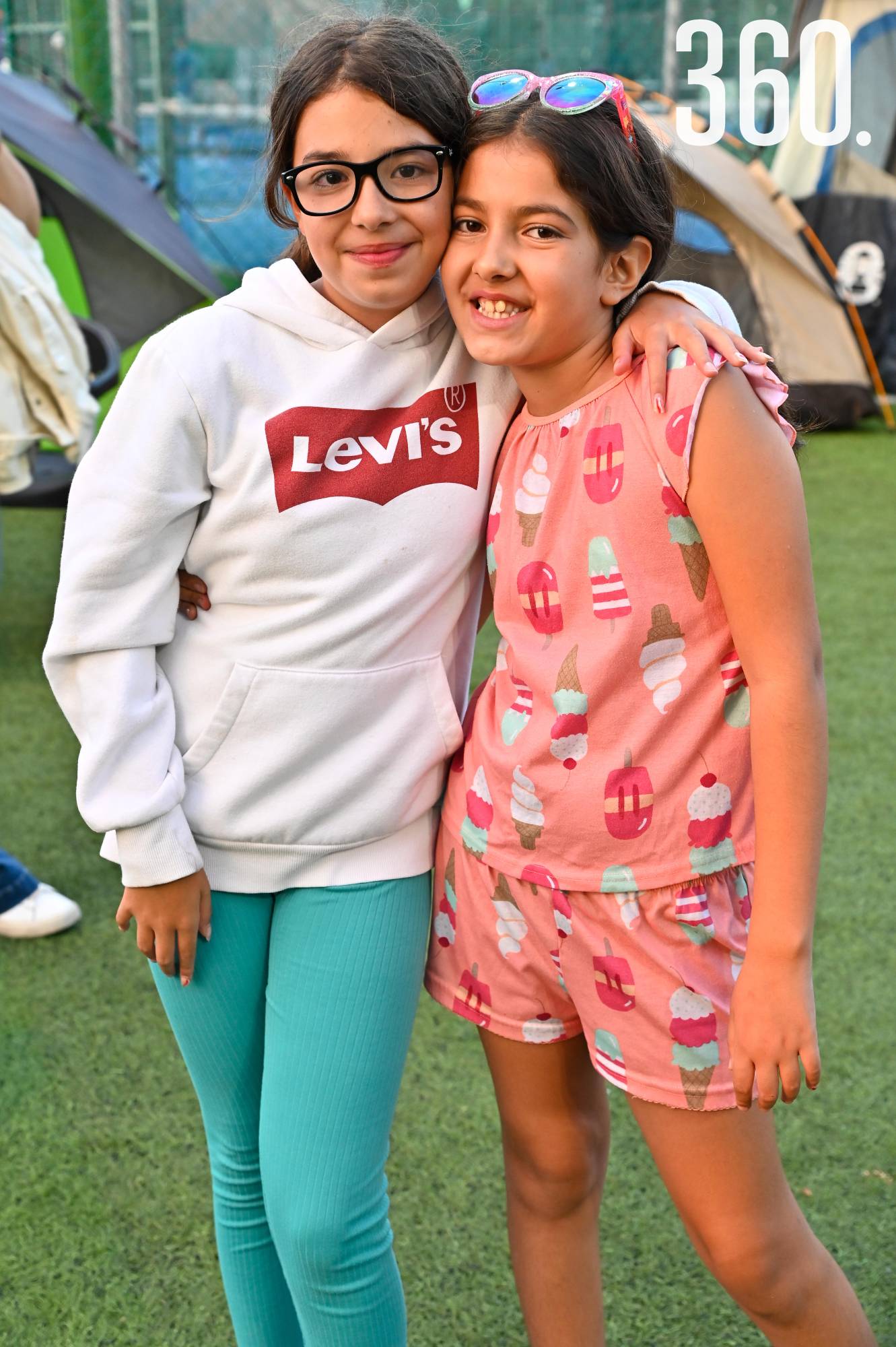 $!CONCLUYE CON LUNADA EL “SUMMER CAMP 2024” DEL CLUB CAMPESTRE