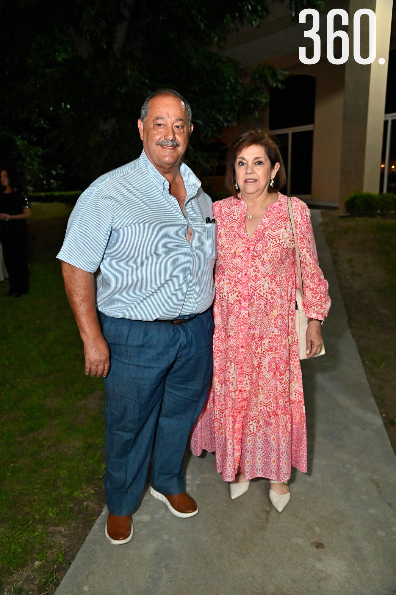 $!CUMPLEAÑOS 90 DE DON MANUEL DE LA COLINA