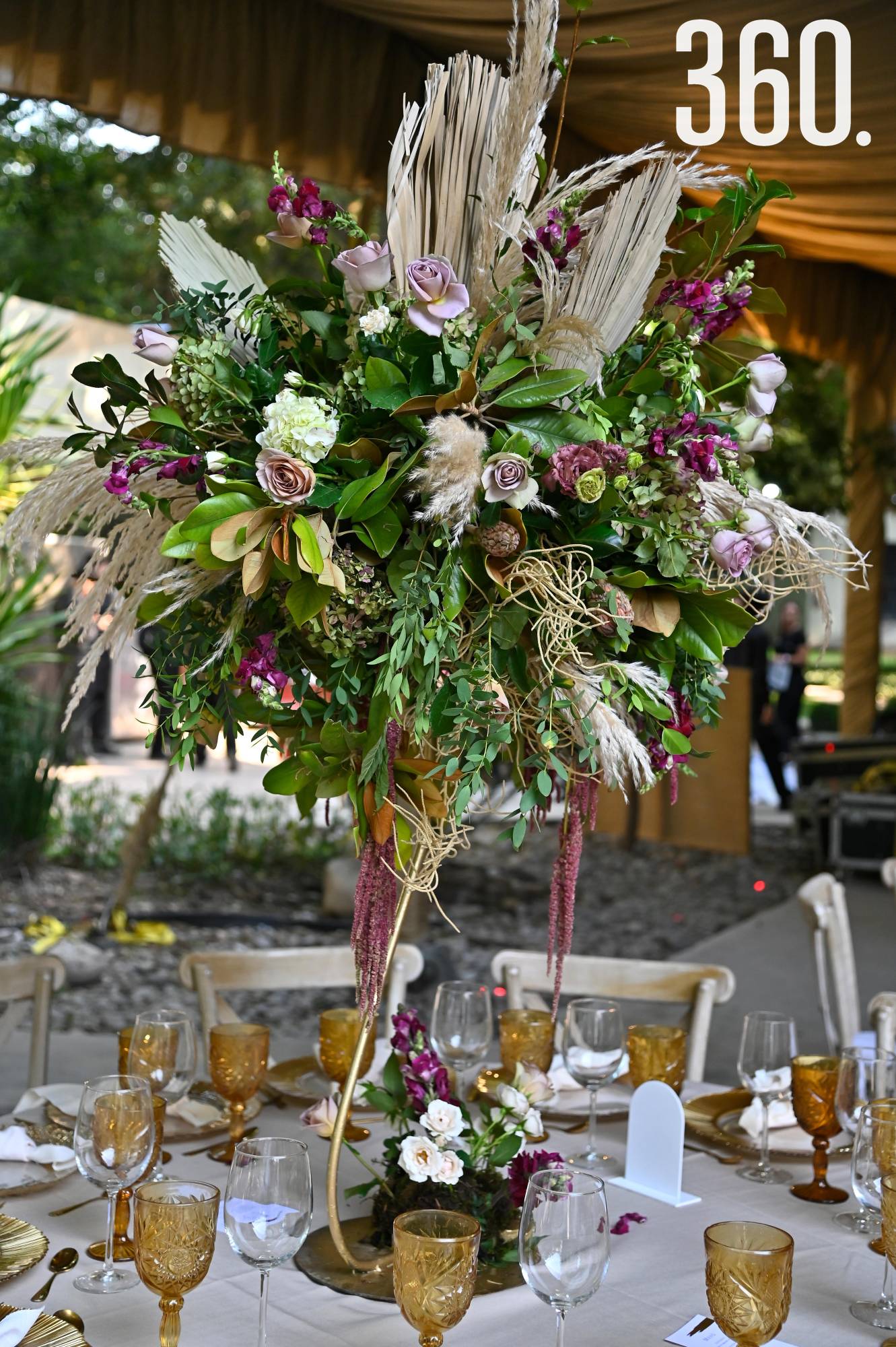 $!BODA DE ESTEFANÍA ELIZONDO Y CHUY LEAL