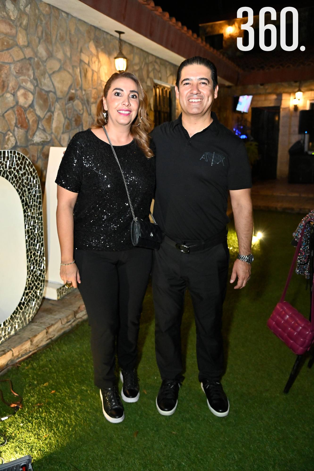 $!DANIELA JOSÉ FESTEJA SU CUMPLEAÑOS