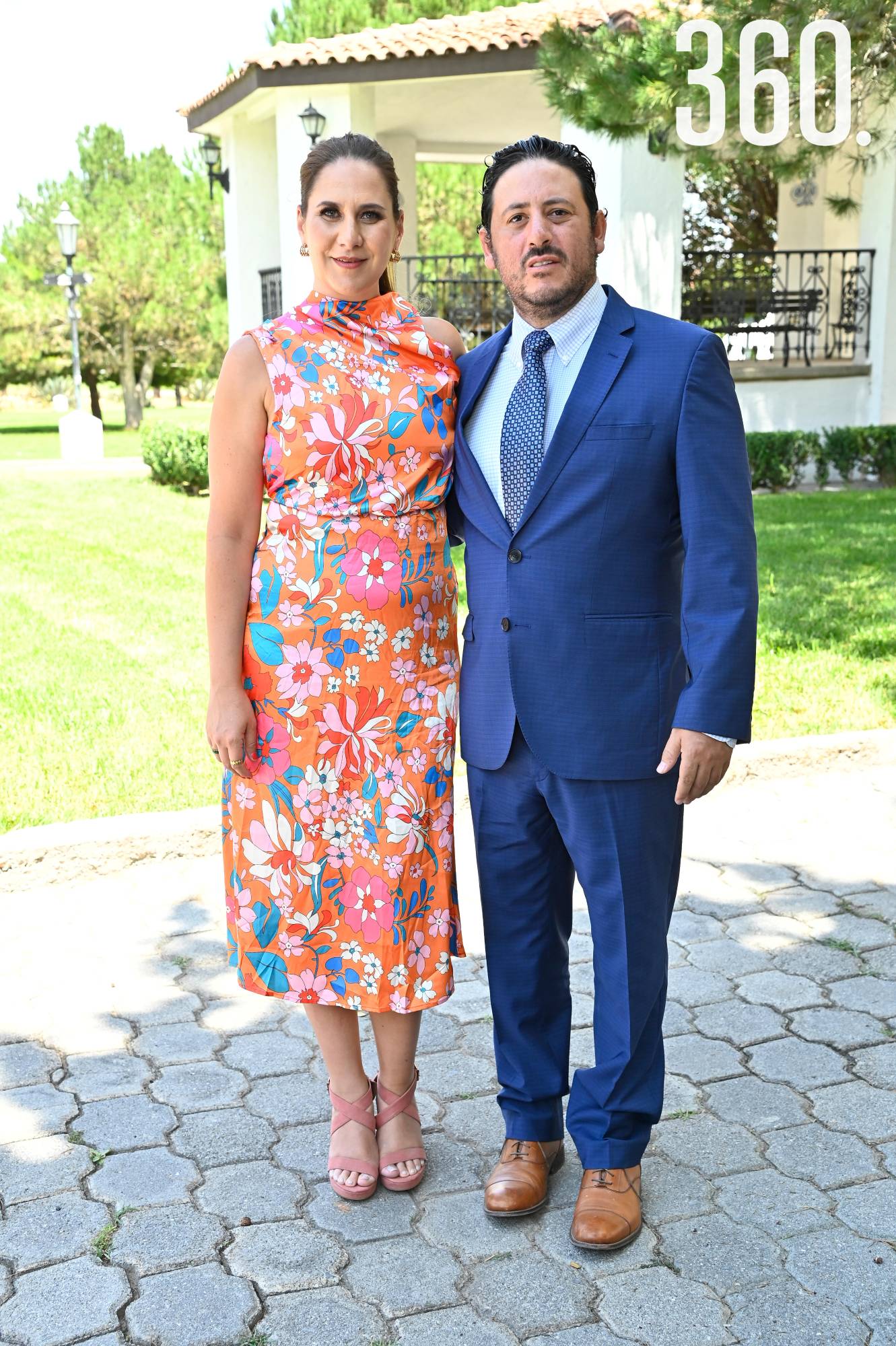$!BODA DE MARIMAR TREVIÑO Y CARLOS DORANTES