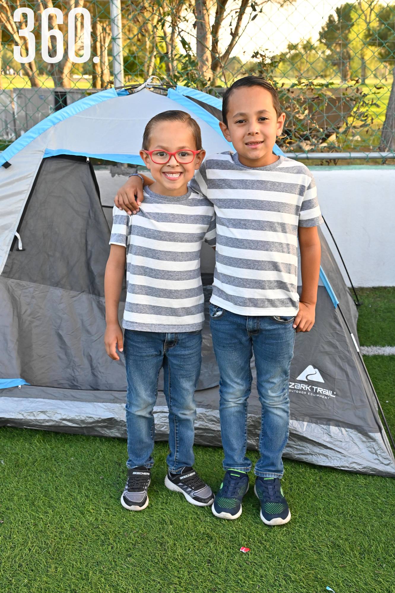$!CONCLUYE CON LUNADA EL “SUMMER CAMP 2024” DEL CLUB CAMPESTRE