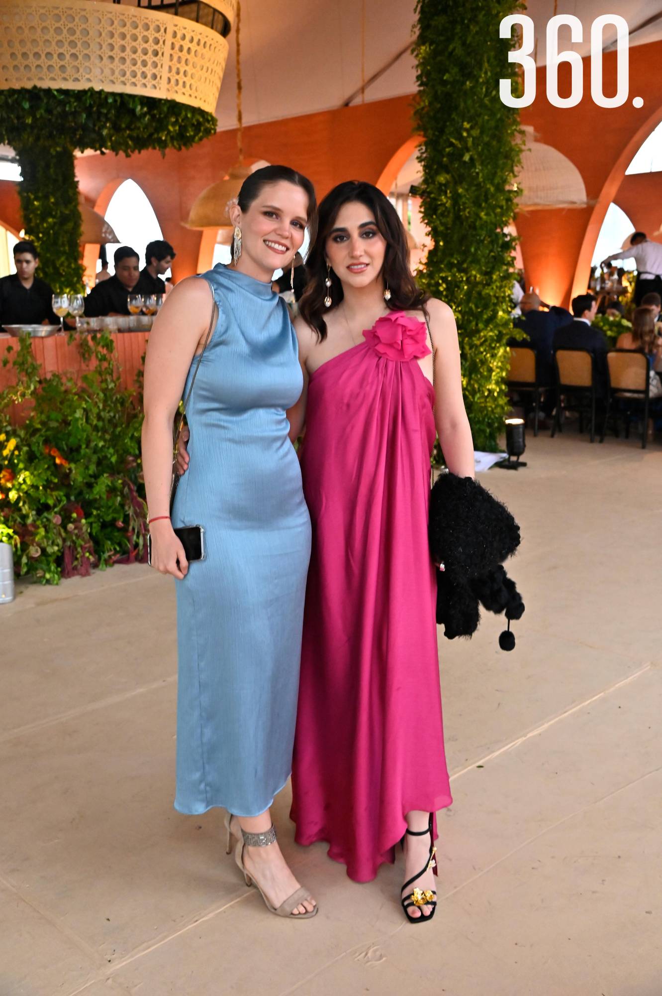 $!BODA DE MARIMAR TREVIÑO Y CARLOS DORANTES