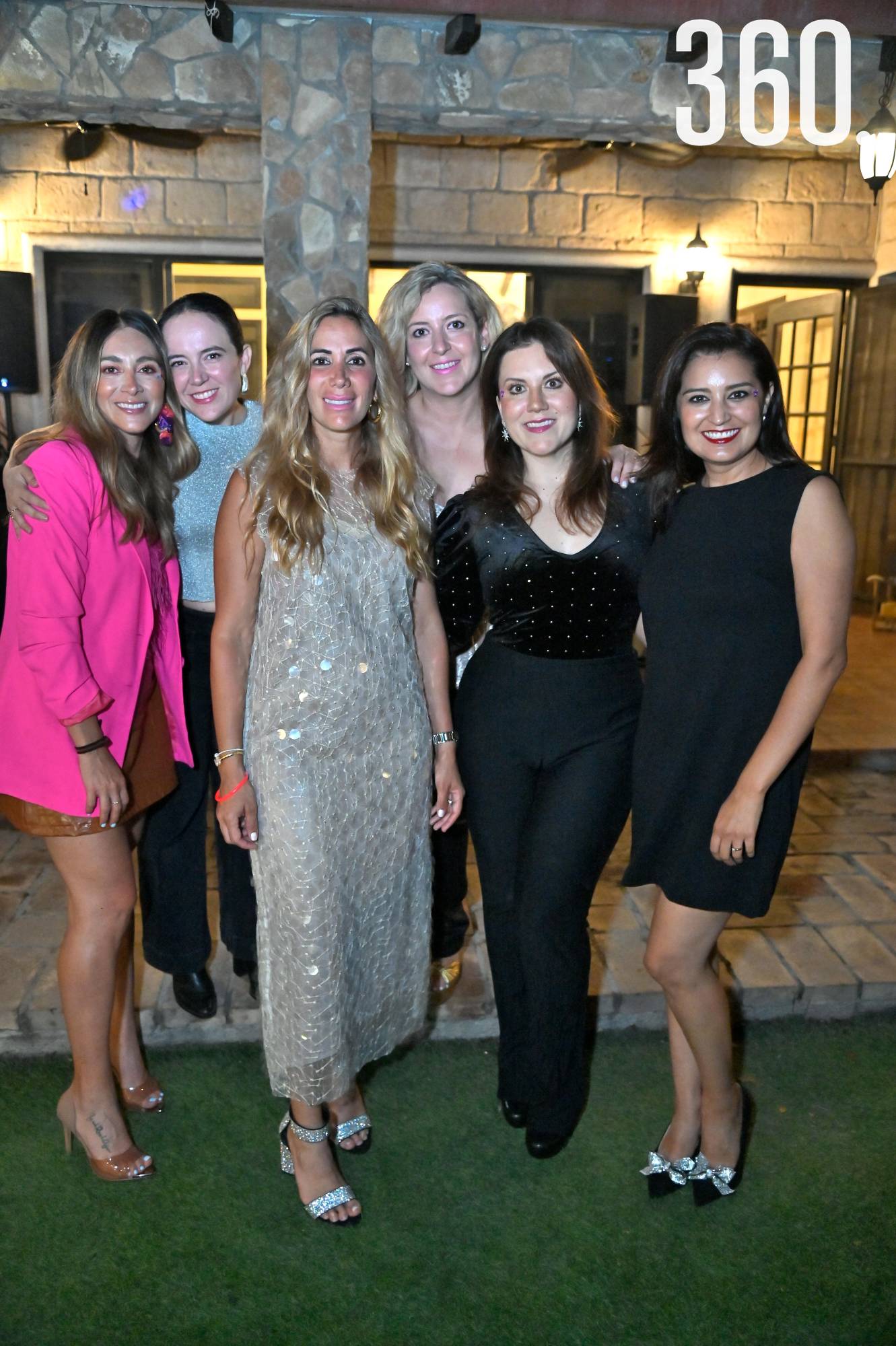$!DANIELA JOSÉ FESTEJA SU CUMPLEAÑOS