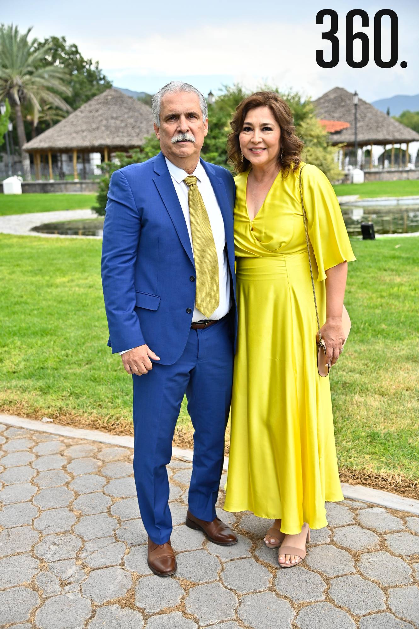 $!BODA DE MARIMAR TREVIÑO Y CARLOS DORANTES