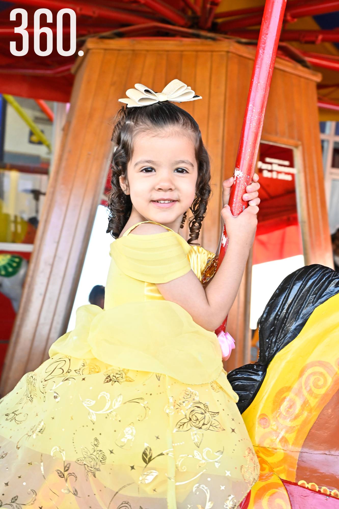 $!Alina Abramo Cárdenas.