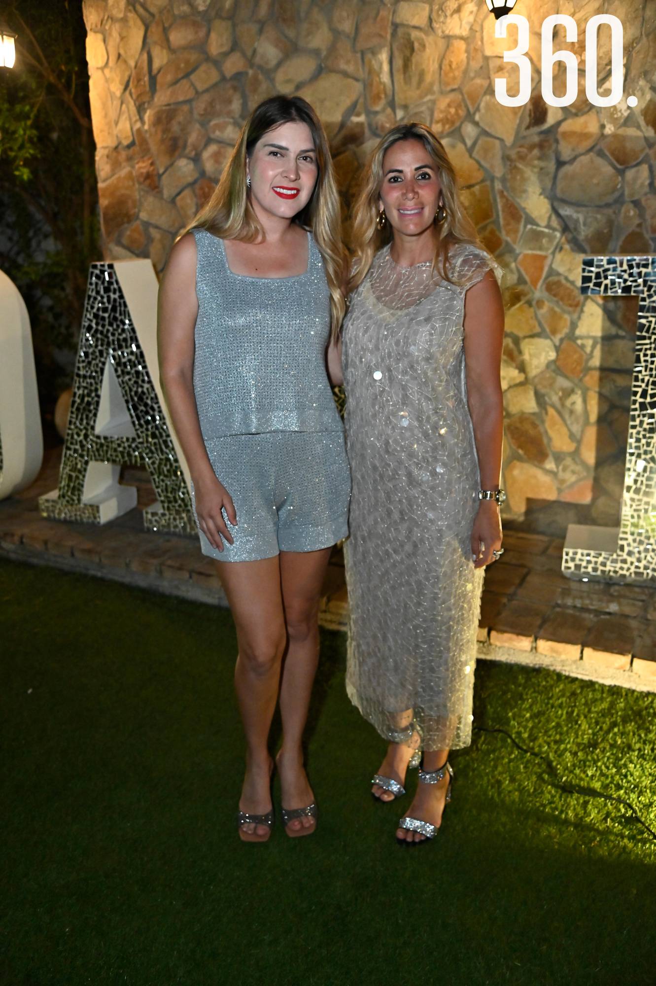 $!DANIELA JOSÉ FESTEJA SU CUMPLEAÑOS