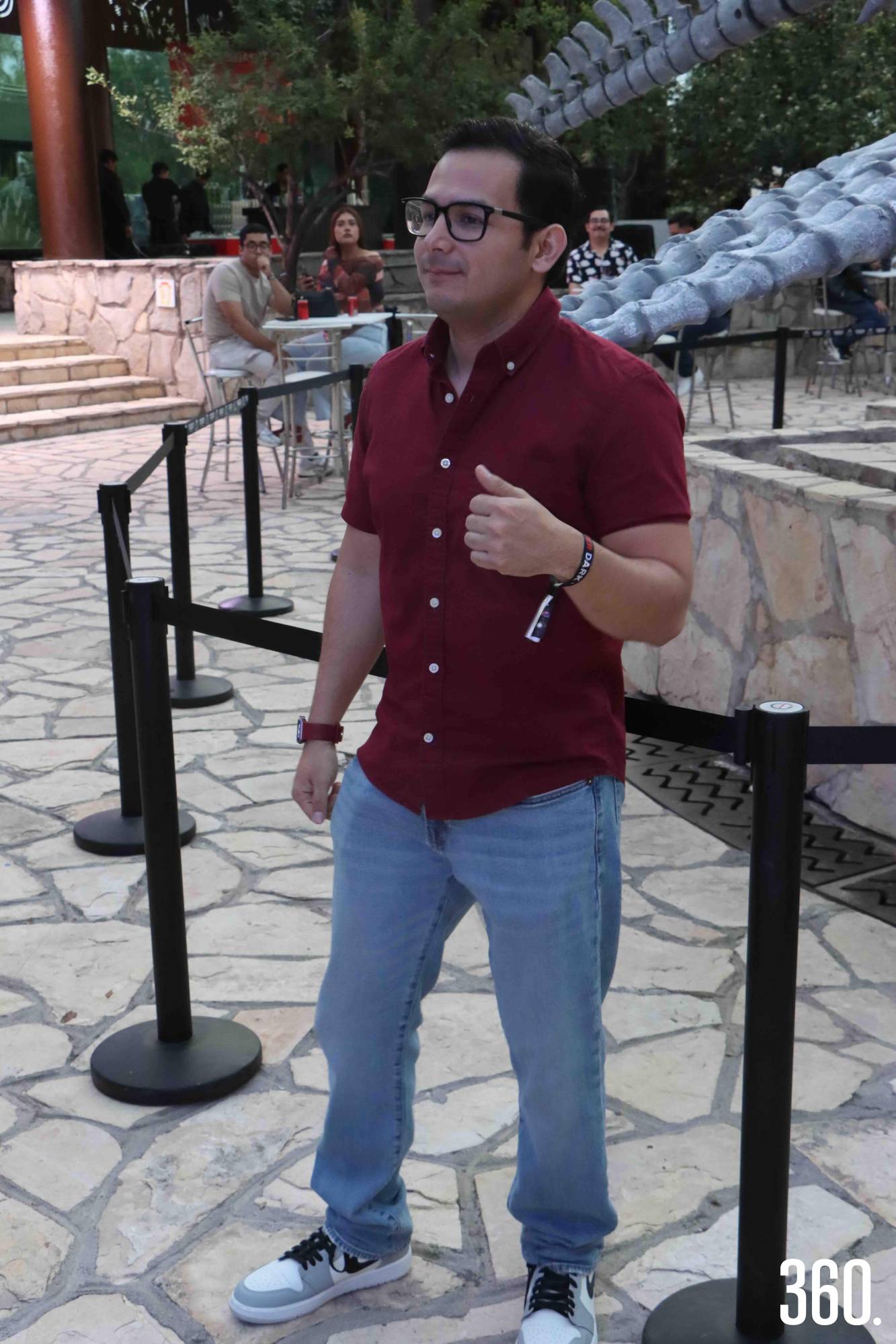 $!Jesús Mena.