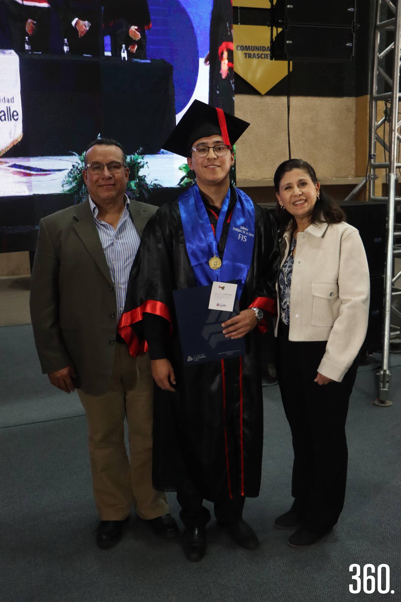 $!Guillermo Rodríguez.