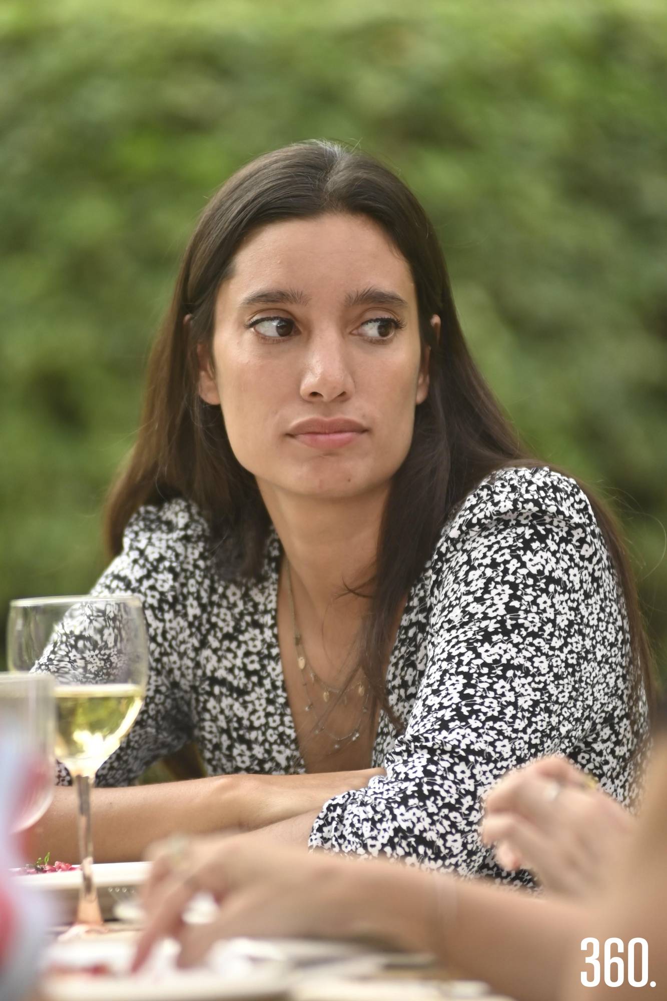 $!Fernanda Acosta.
