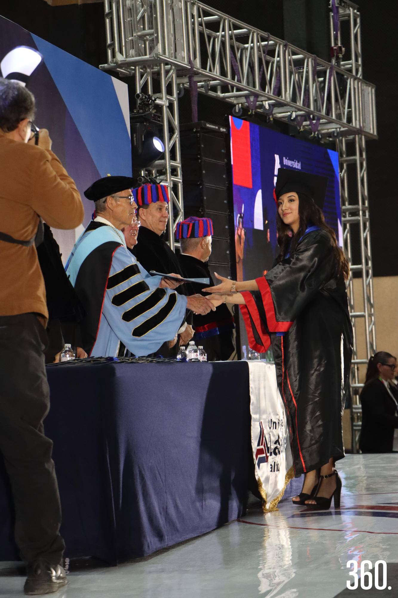 $!Guillermo Rodríguez.