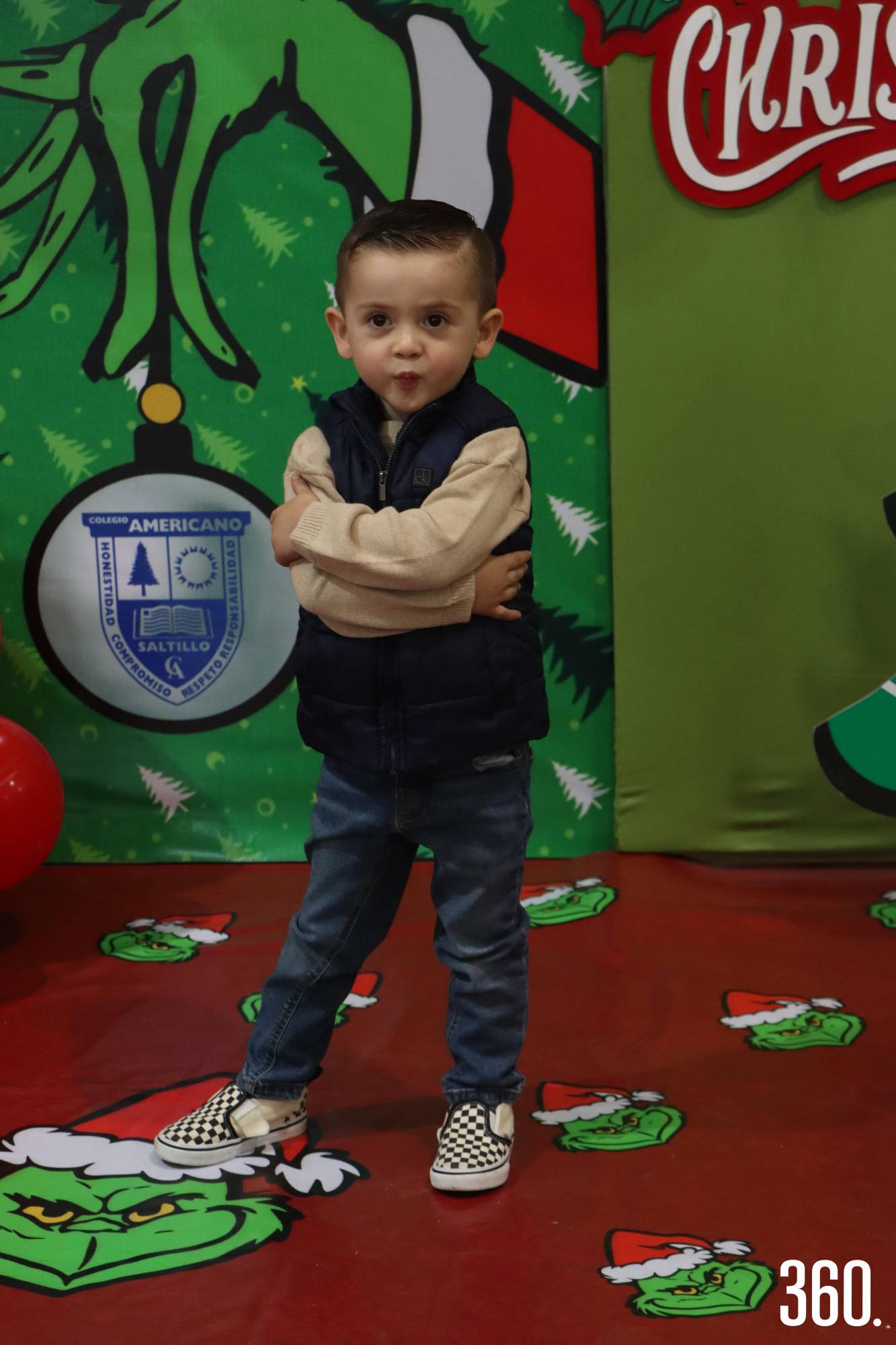 $!Eduardo Villarreal.