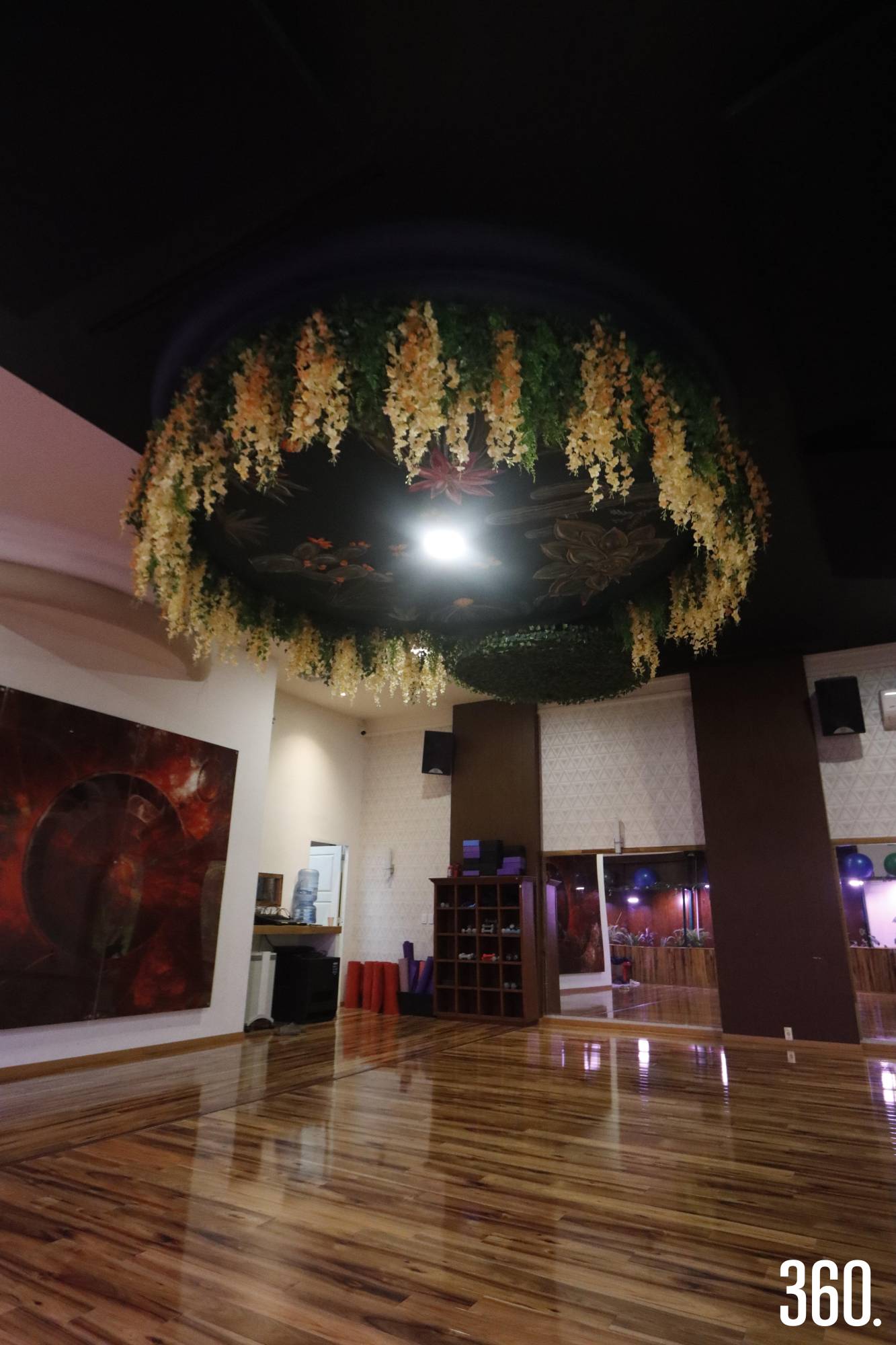 $!El Salón TREI, en Los Rodríguez, será sede de la segunda edición de 100bien Fest, el próximo domingo 4 de octubre.
