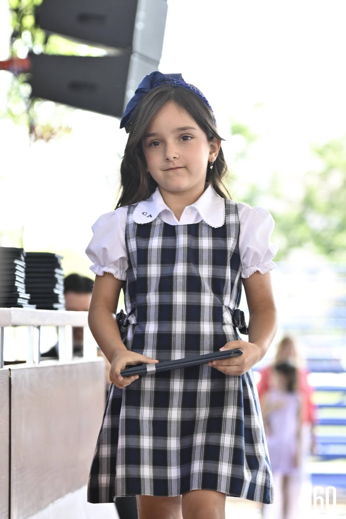 $!Ana Daniela Garza.