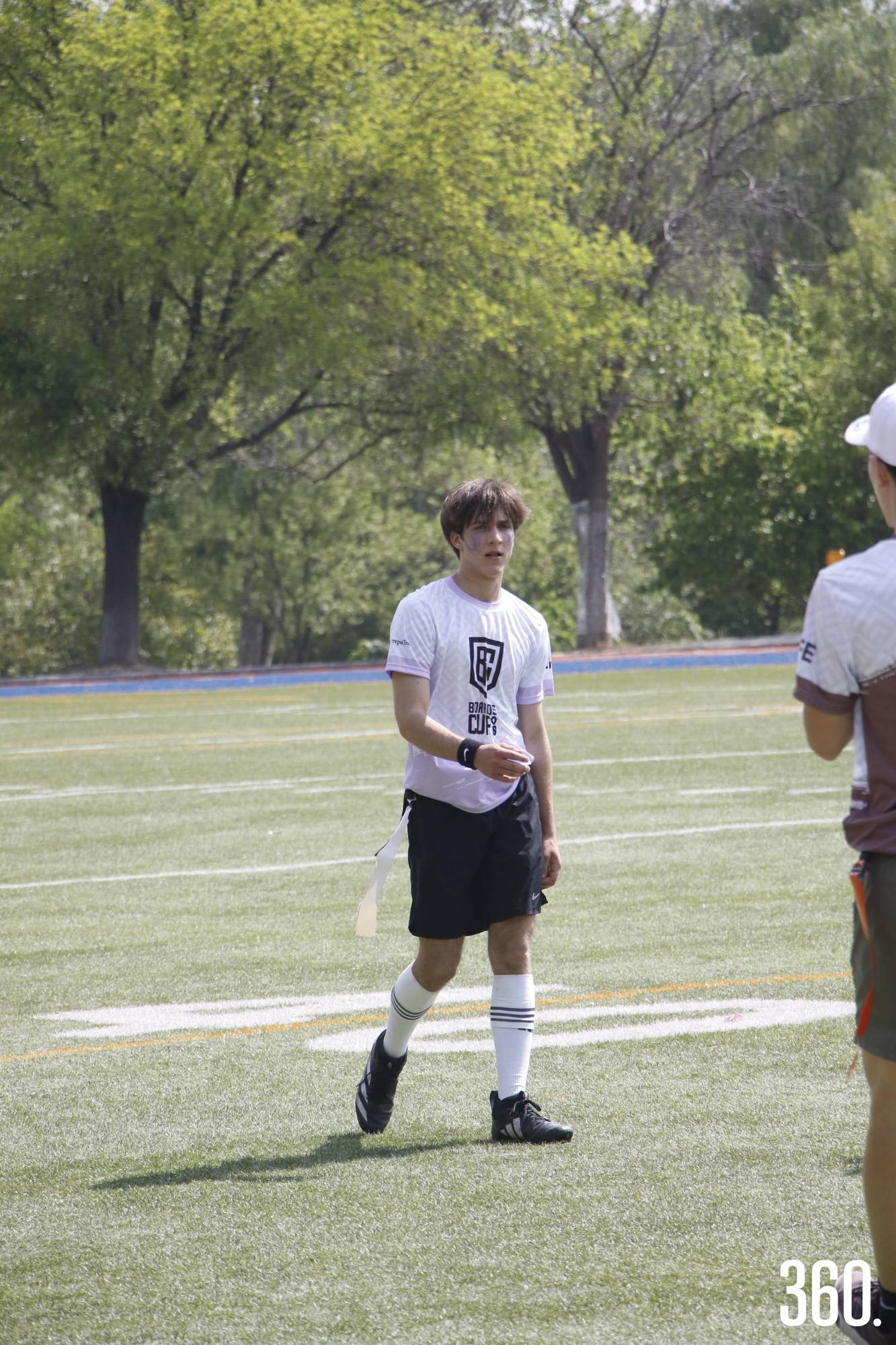 $!Roberto González.