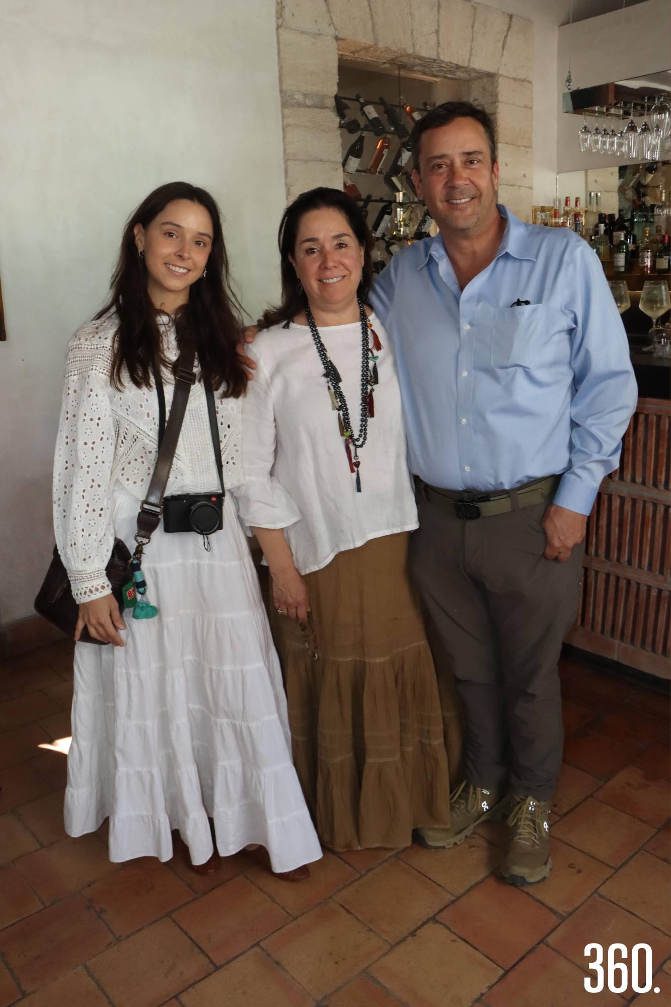 $!Familia Guerra Castilla.