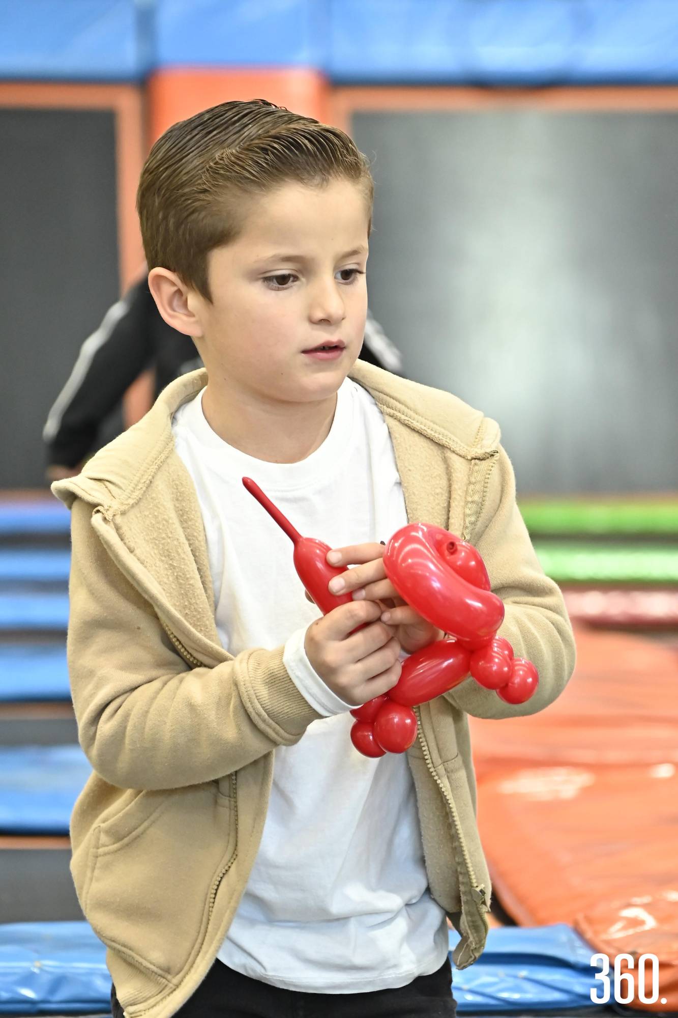 $!Eduardo de las Fuentes.