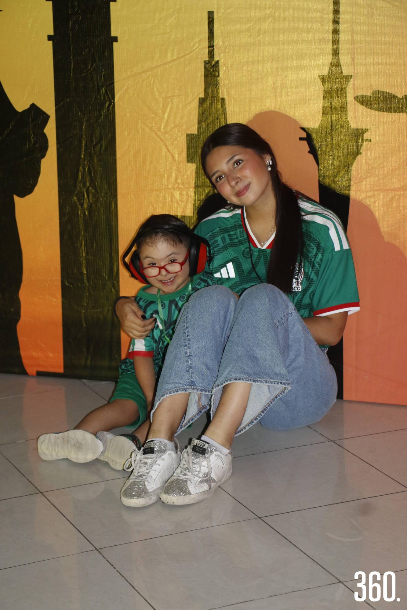 $!Juan Carlos García y Valeria Reyes.