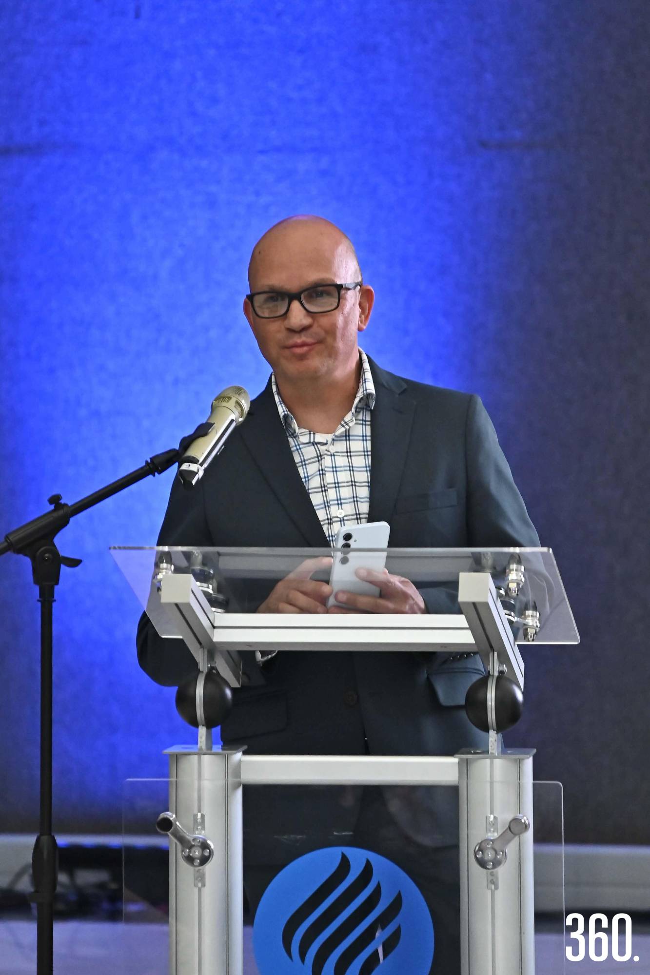 $!Héctor Rodriguez.