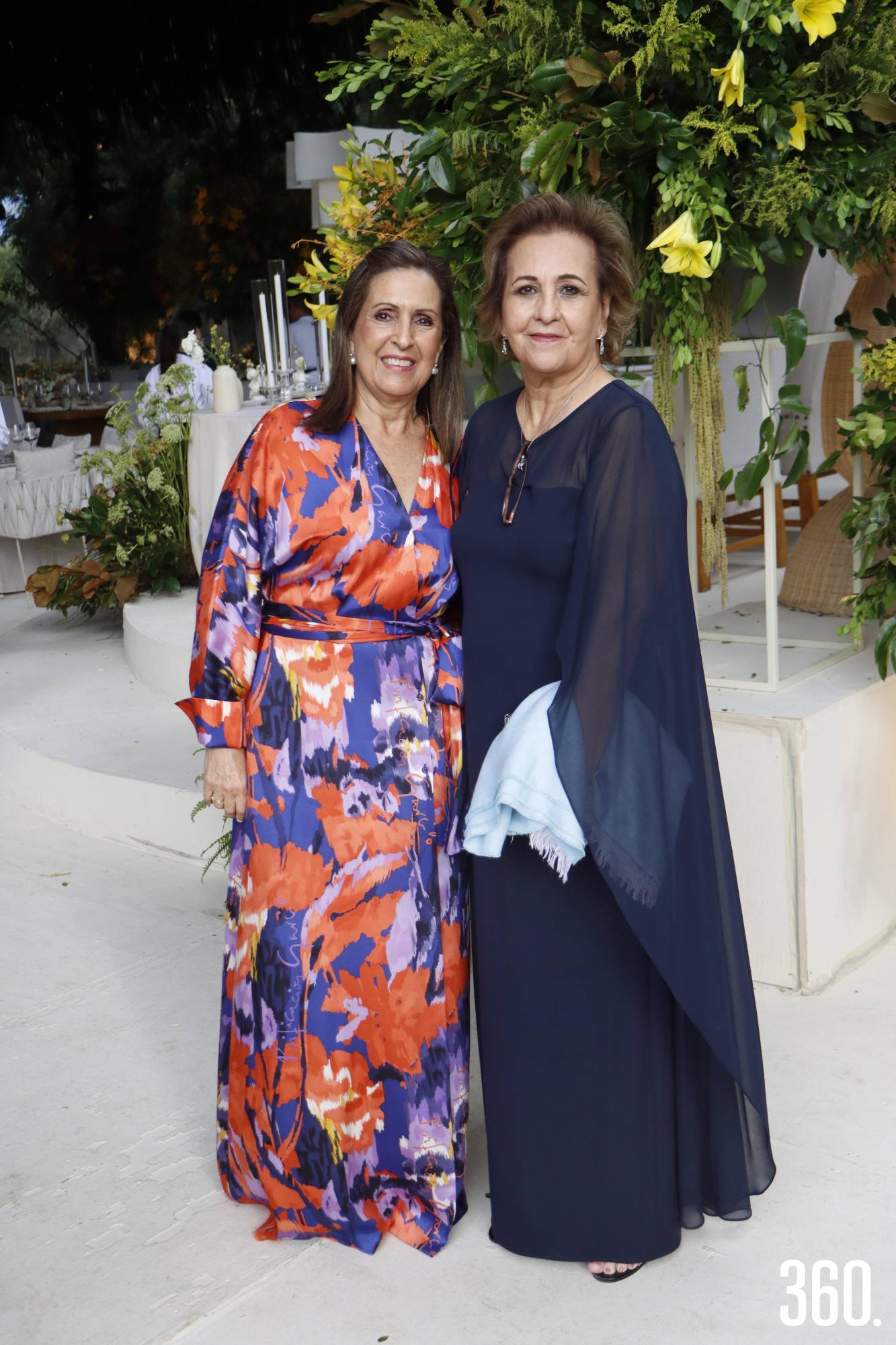 $!Marylupe Rodríguez y Maritere Torres.