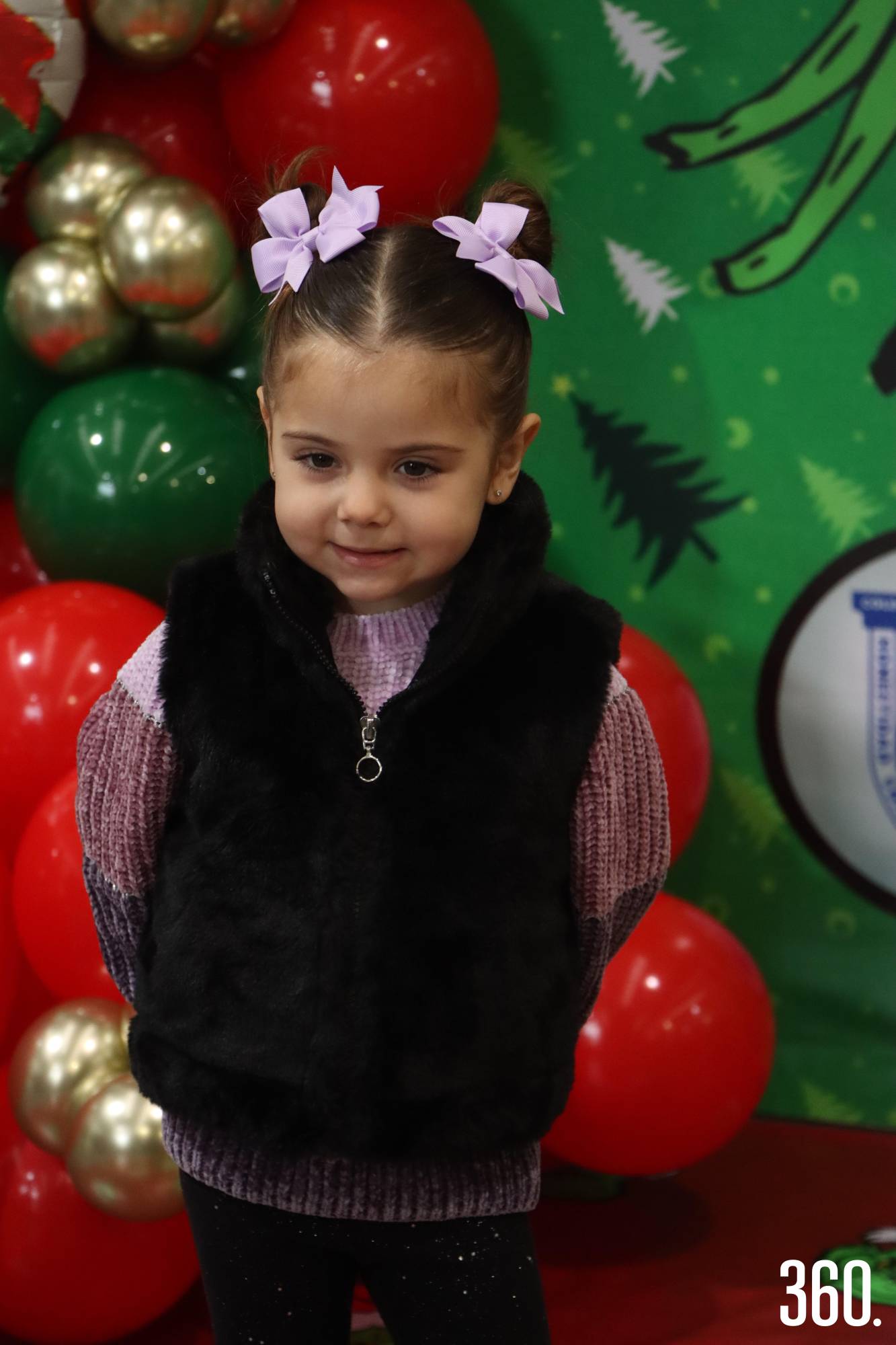 $!Renata Gutiérrez.