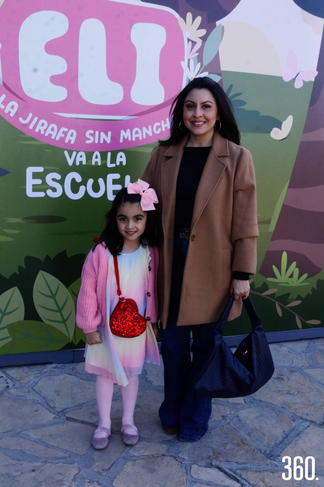 $!Robby Huereca y Fernanda Villalobos.