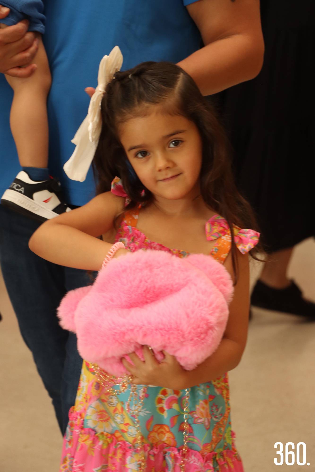 $!Ana Paula Gámez.