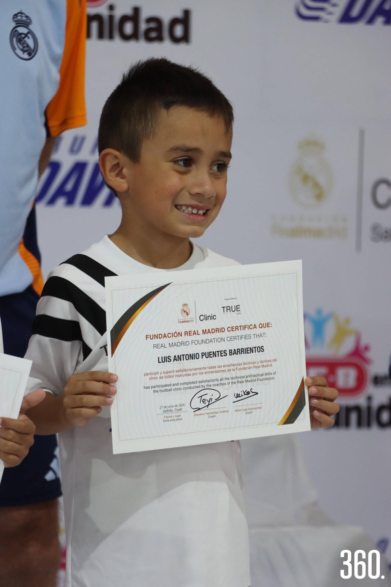$!Luis Antonio Puentes.