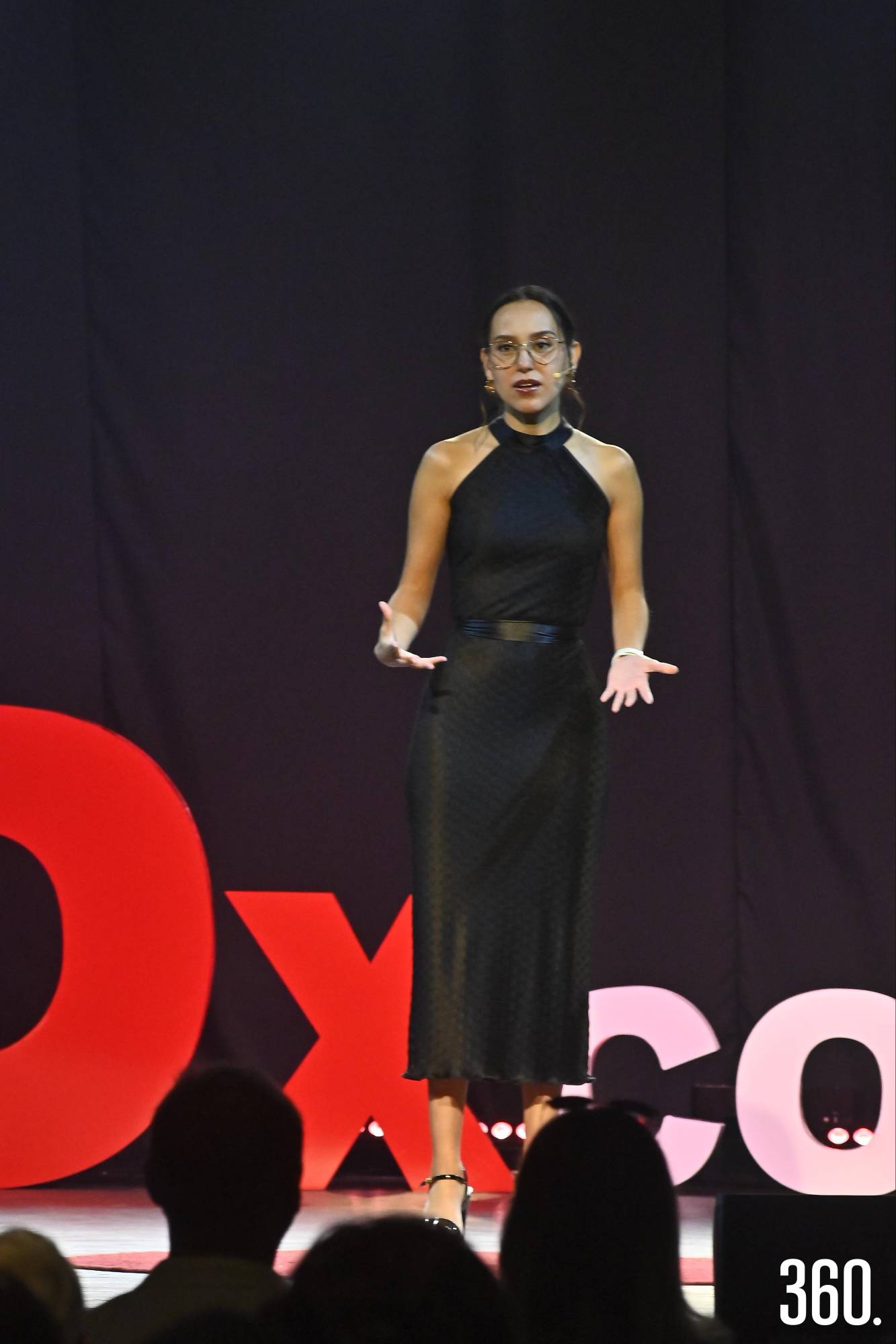 $!María Esther Sánchez.