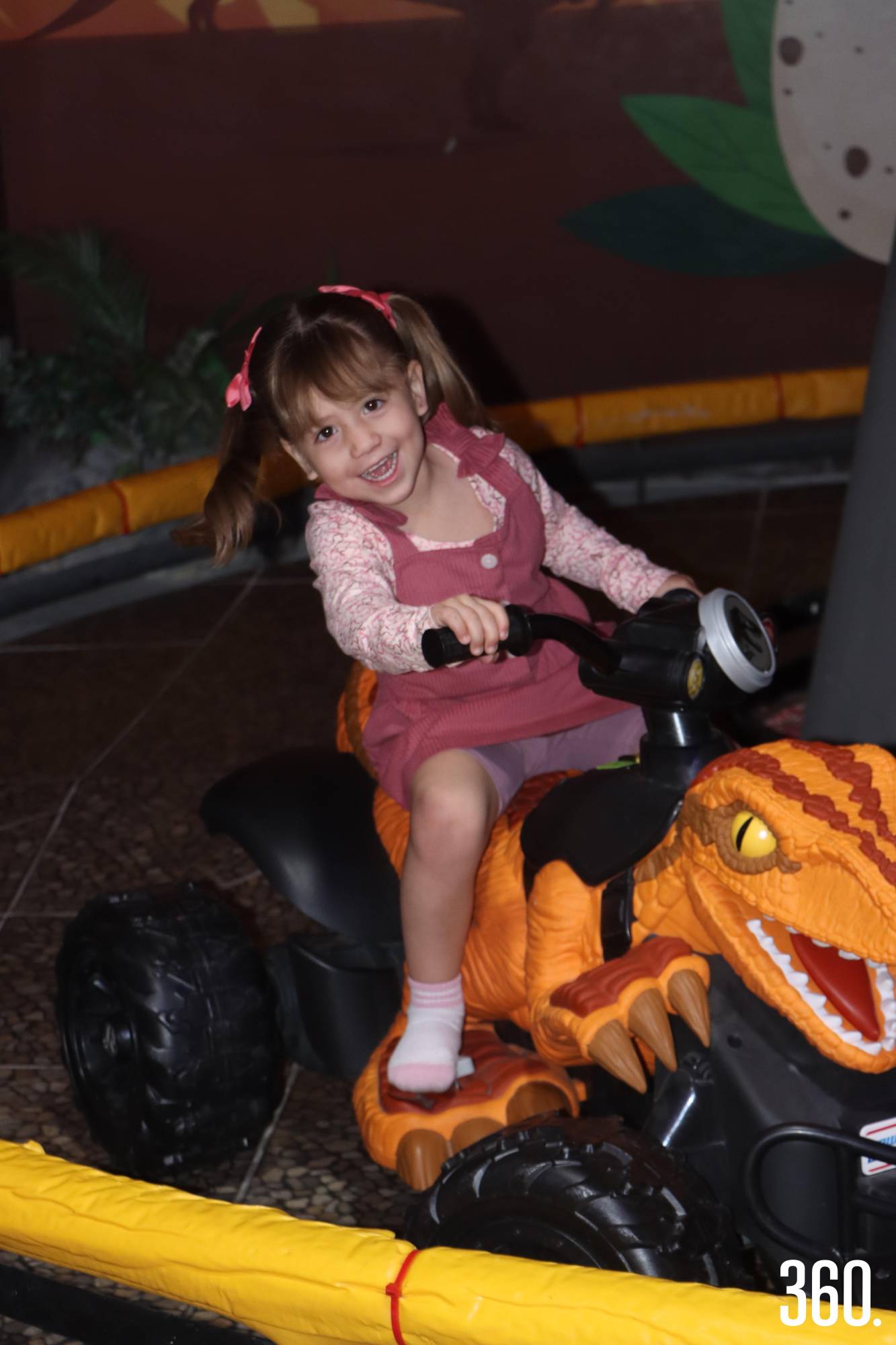 $!Emma Sophia Dainitín.