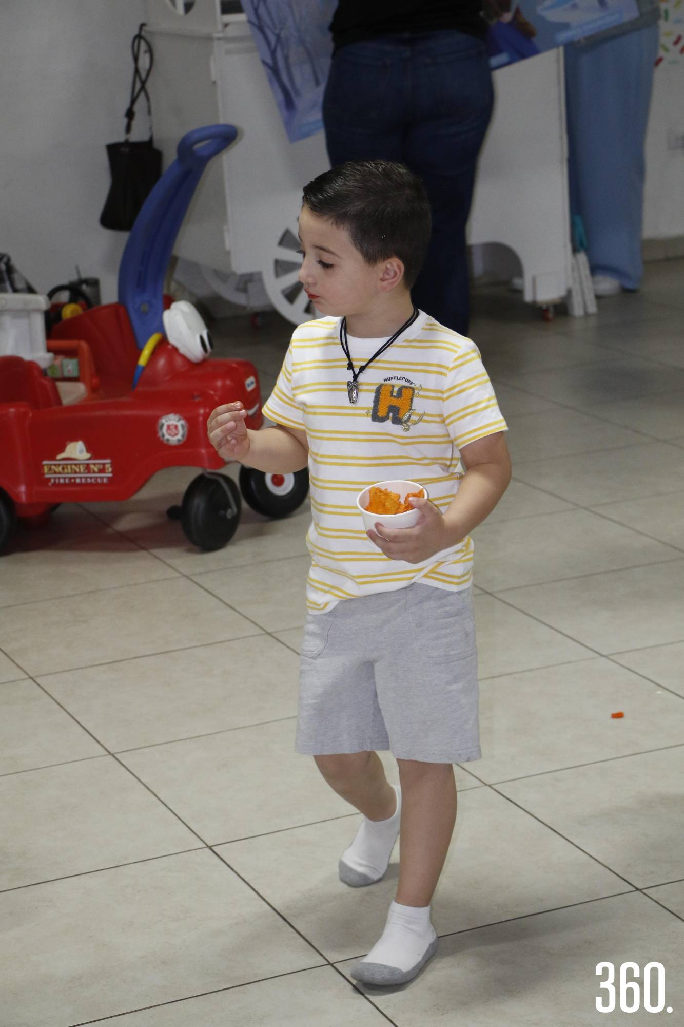 $!Emiliano Villarreal.