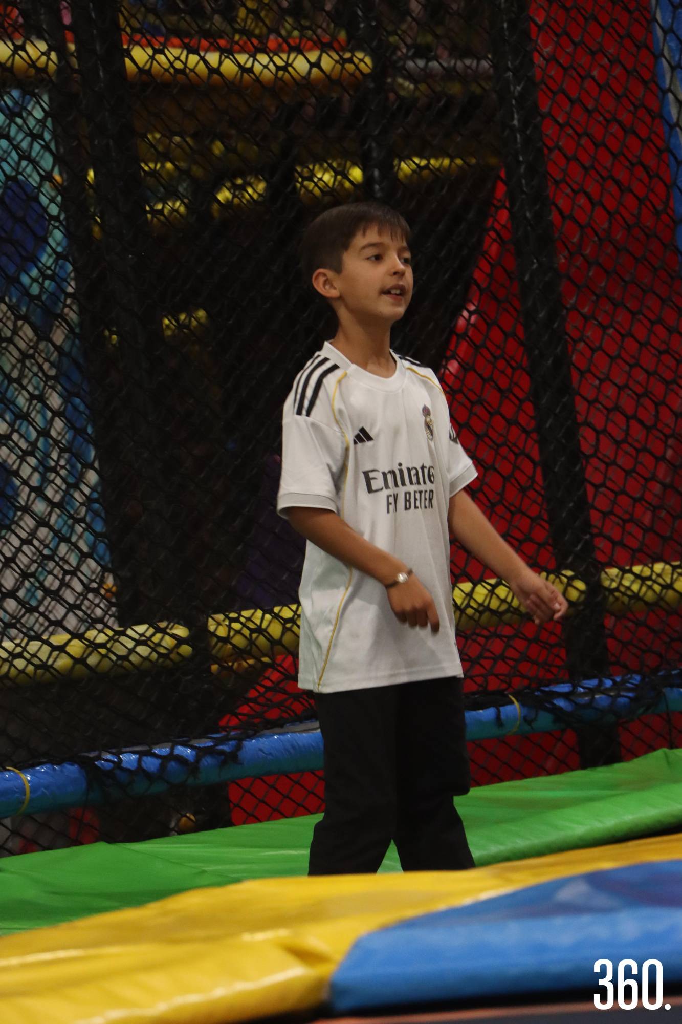 $!Juan Pablo López.