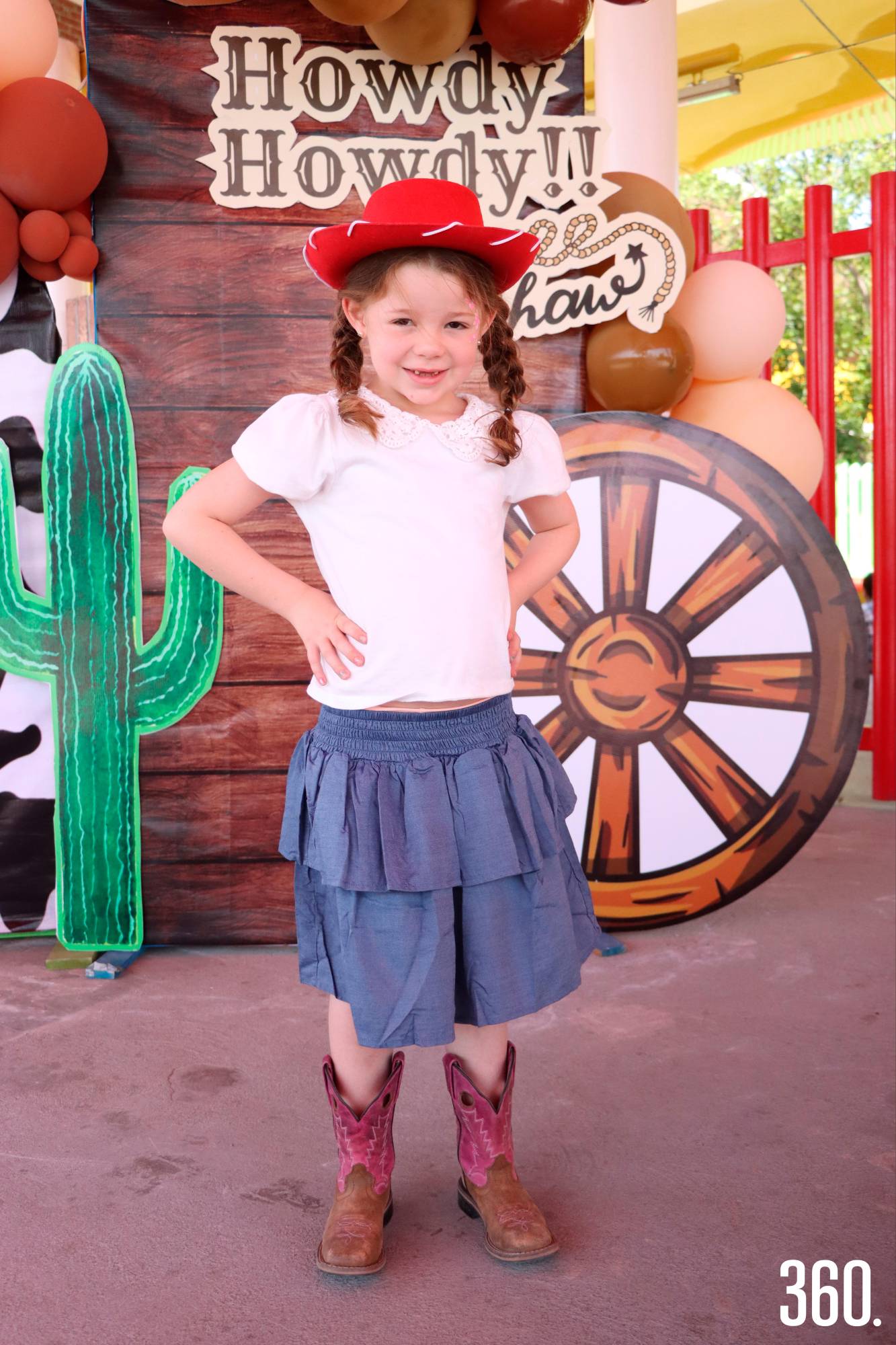 $!Amalia García.
