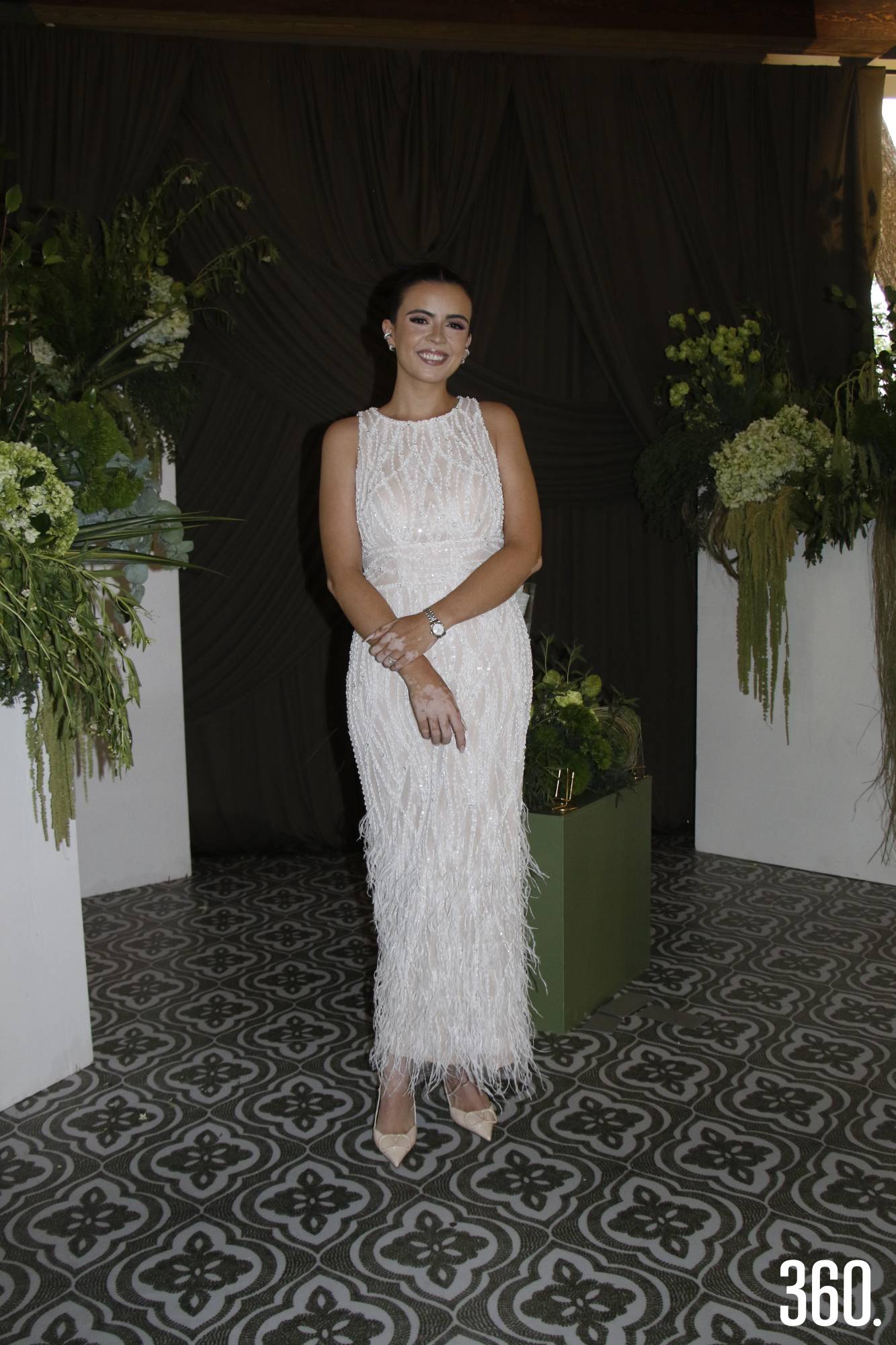 $!Bárbara Rodríguez.