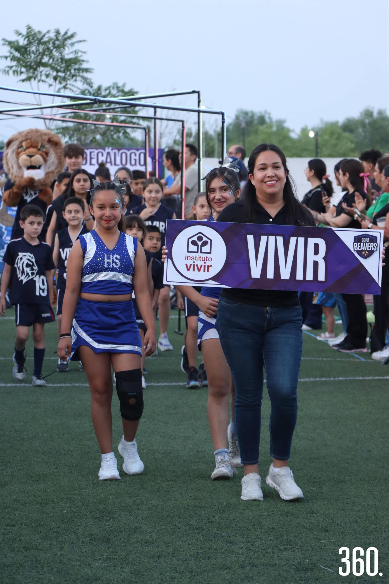 $!Instituto Vivir.