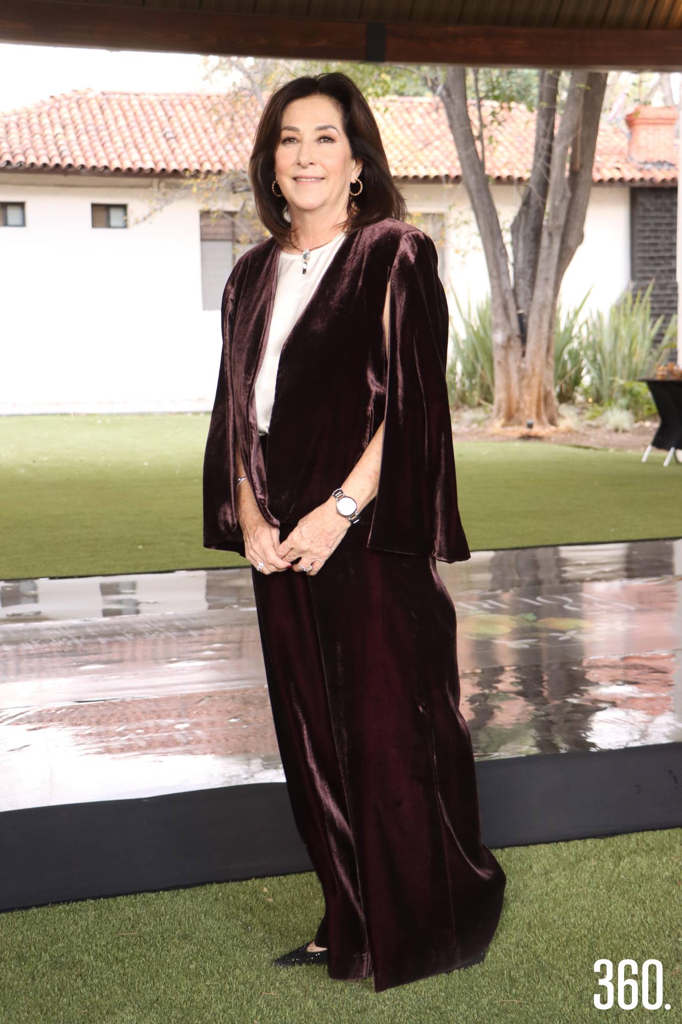 $!Lourdes Belausteguigoitia.