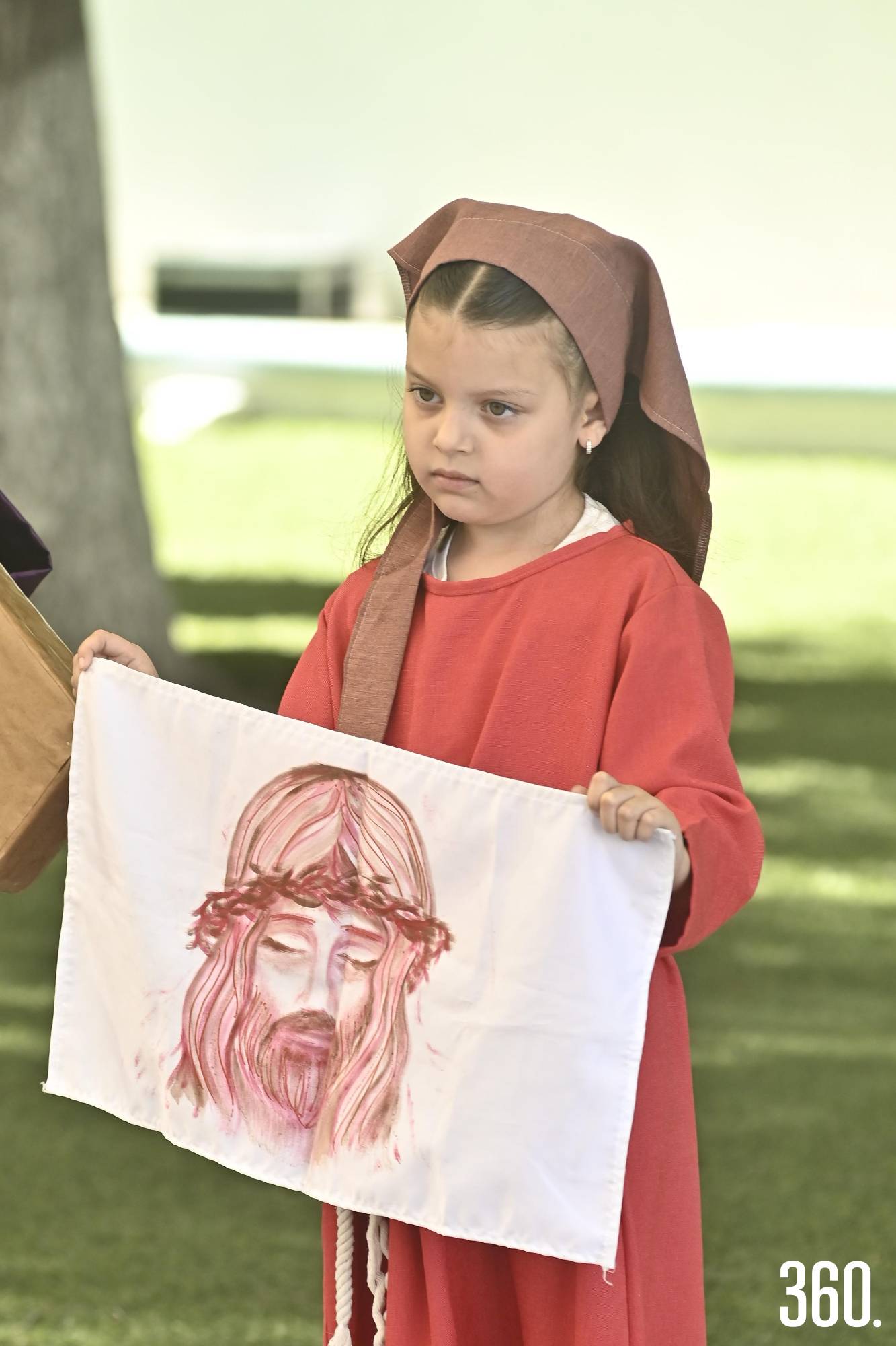 $!María Sofía Flores.