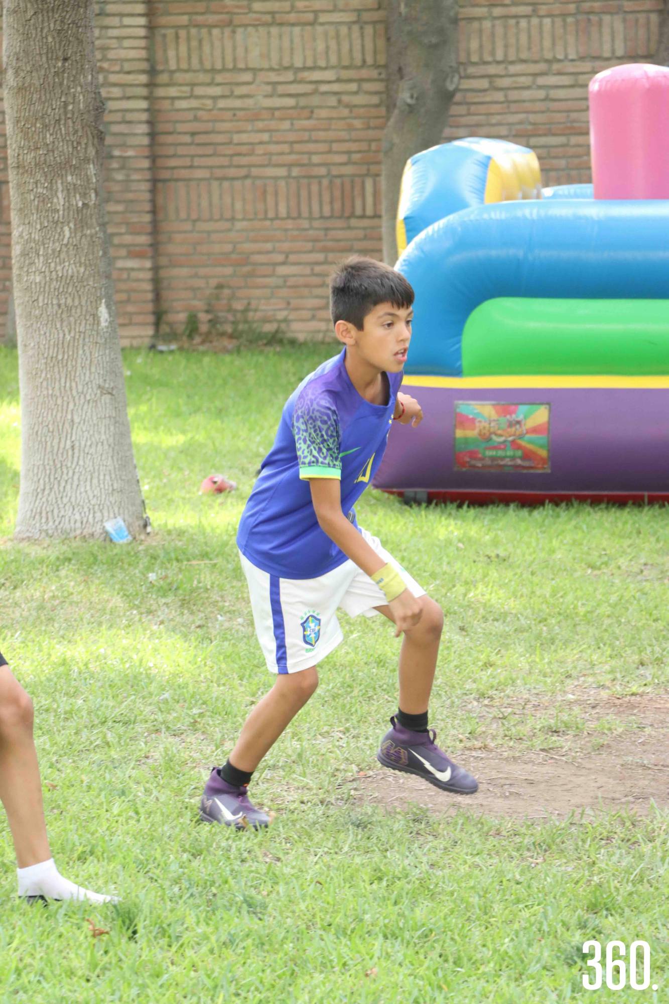 $!Jerónimo Espinosa.