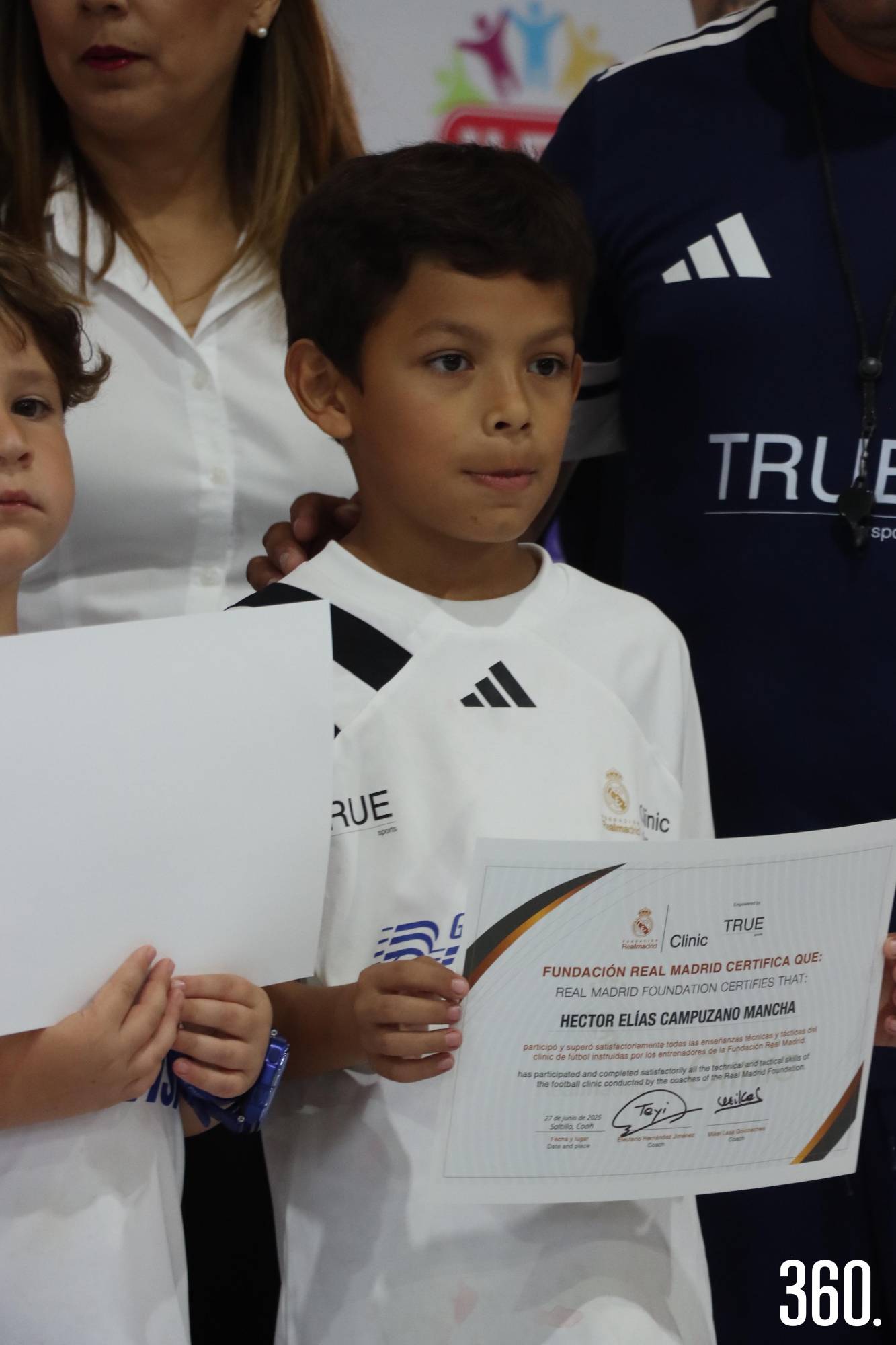 $!Héctor Campuzano.