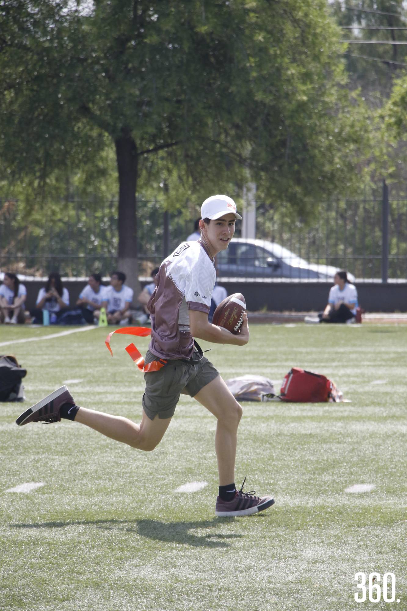 $!José Miguel Rodríguez.