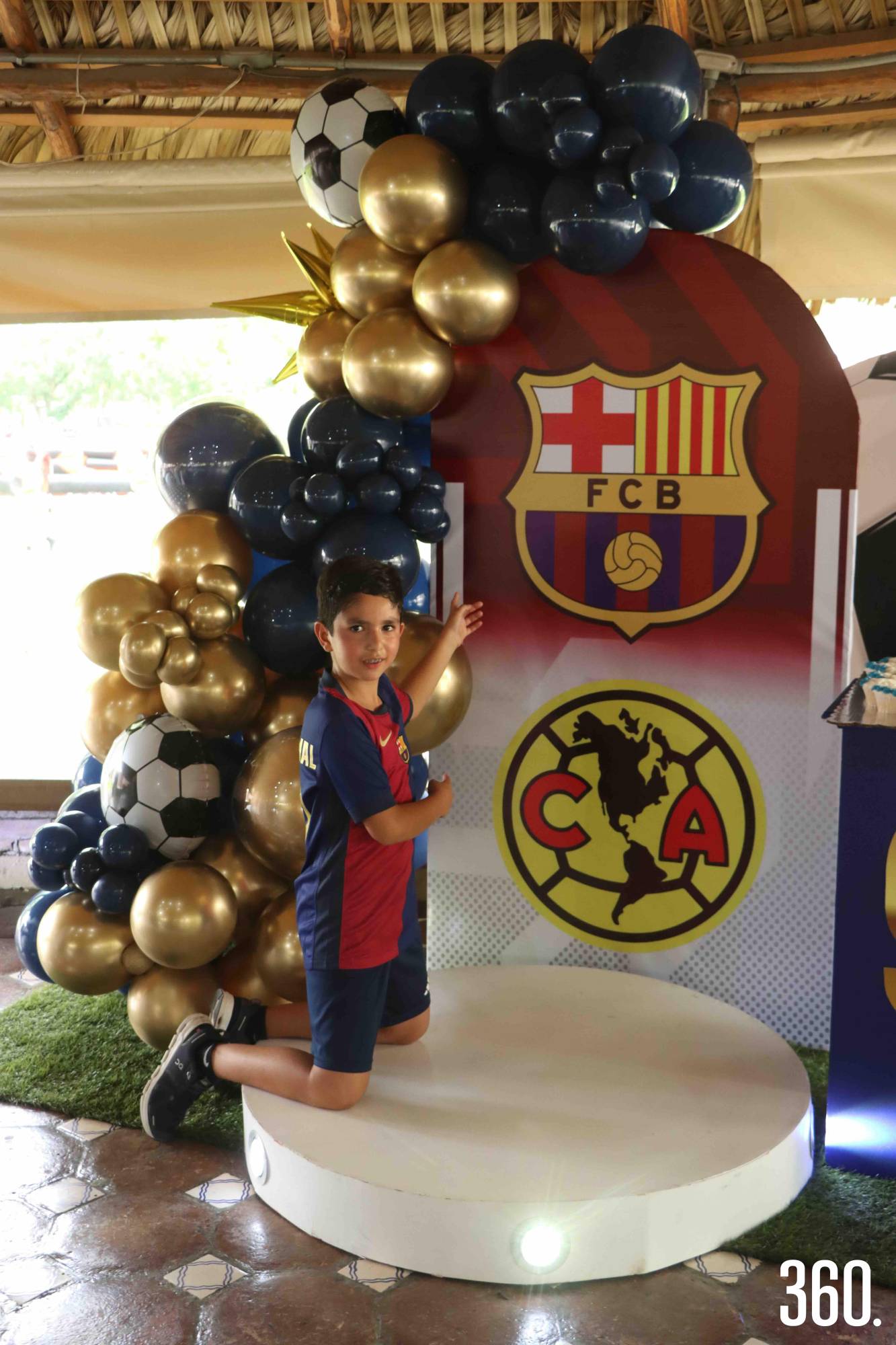 $!Rodrigo Díaz.