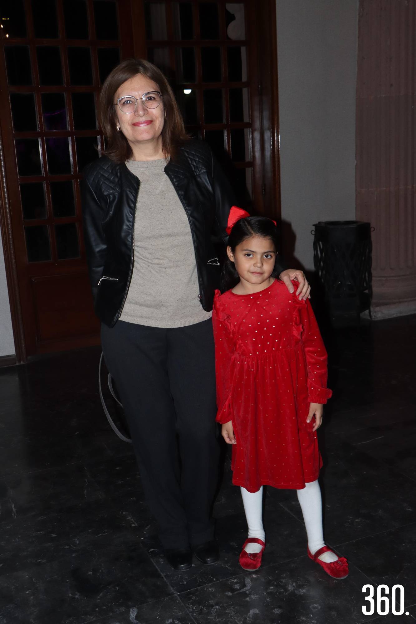 $!Rosy Guajardo y Norma Castro.