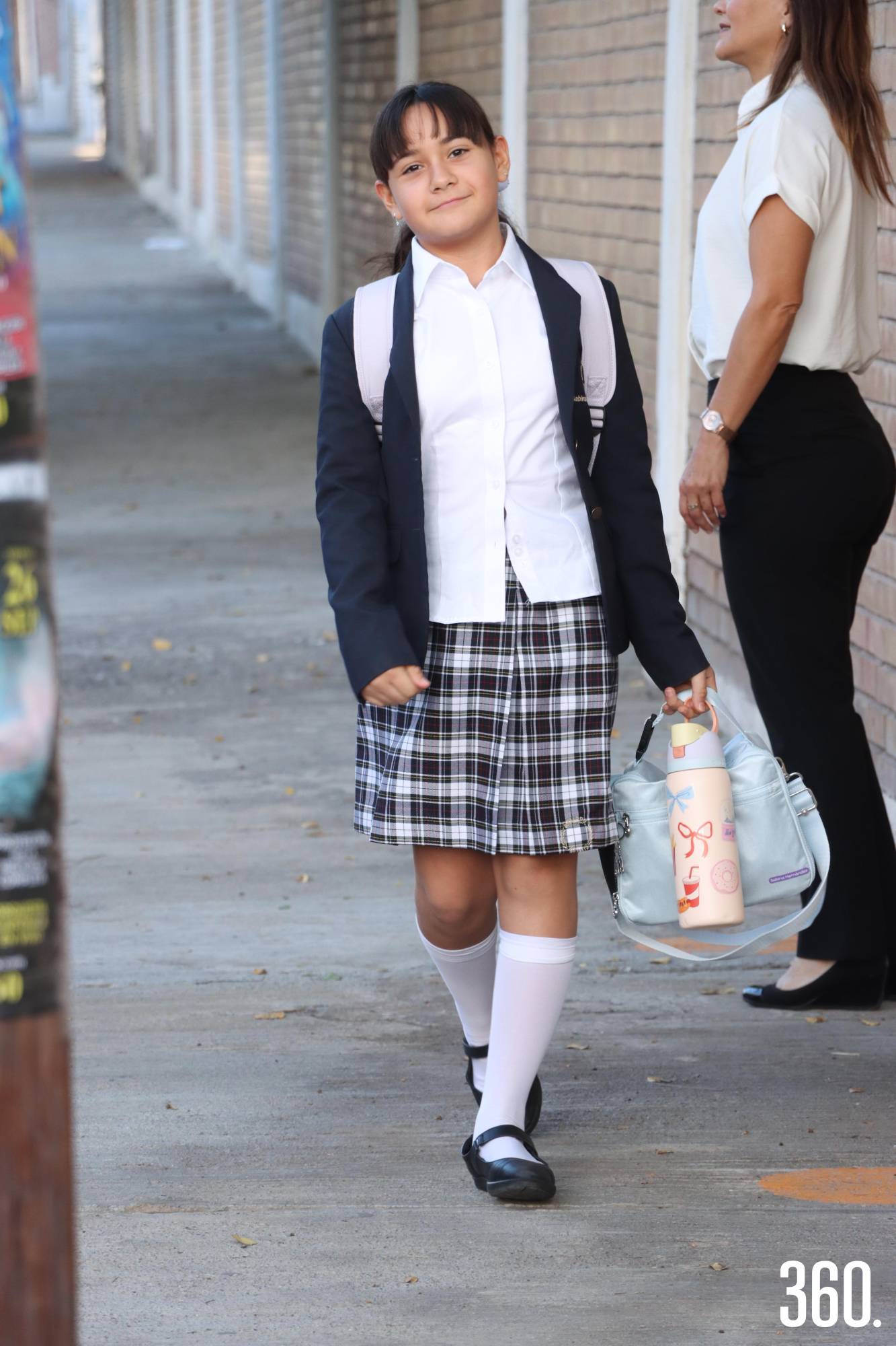 $!Sabrina Hernández.
