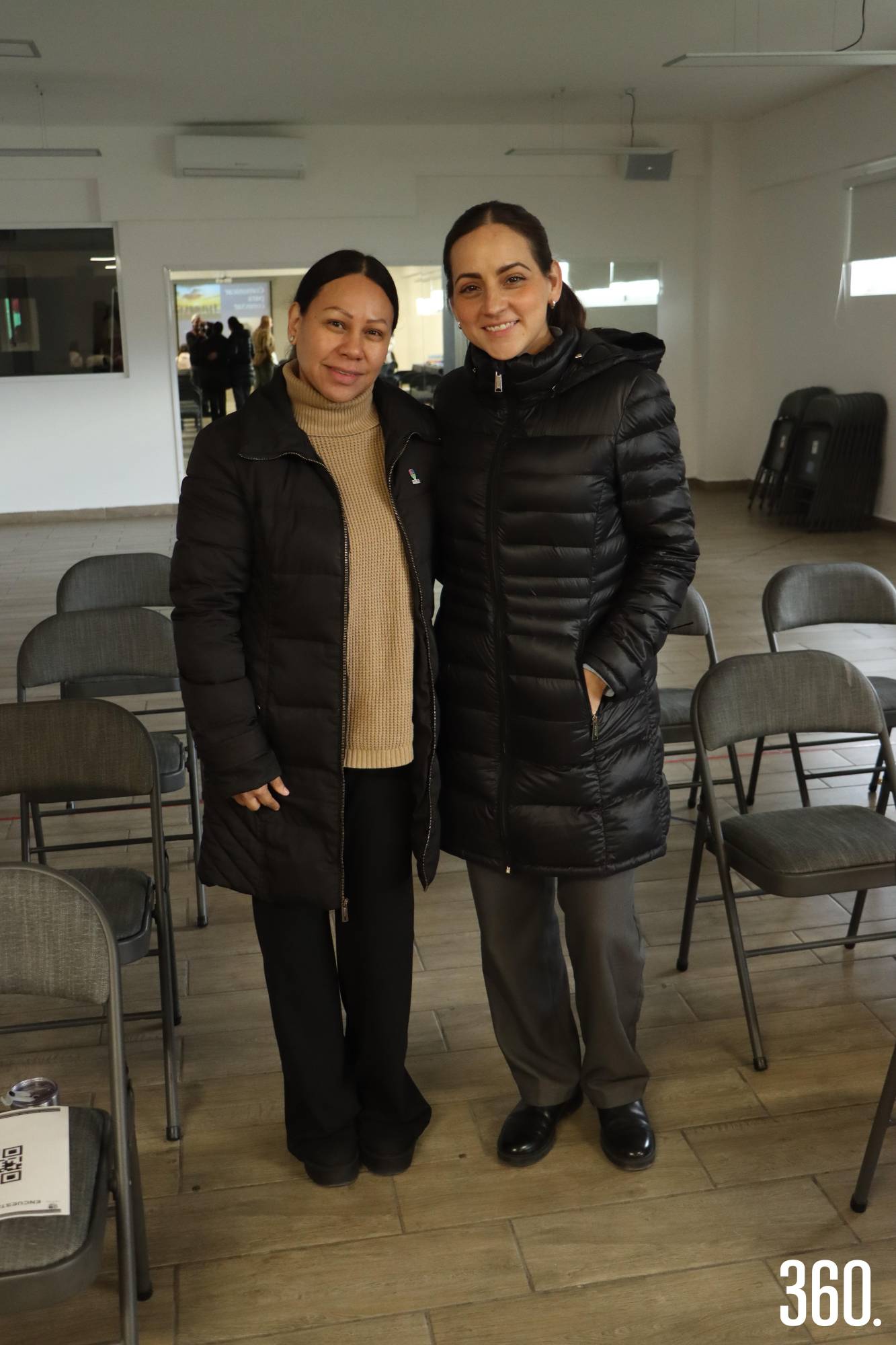 $!INSTITUTO NORTH HILL IMPARTE CHARLAS QUE INSPIRAN A FAMILIAS