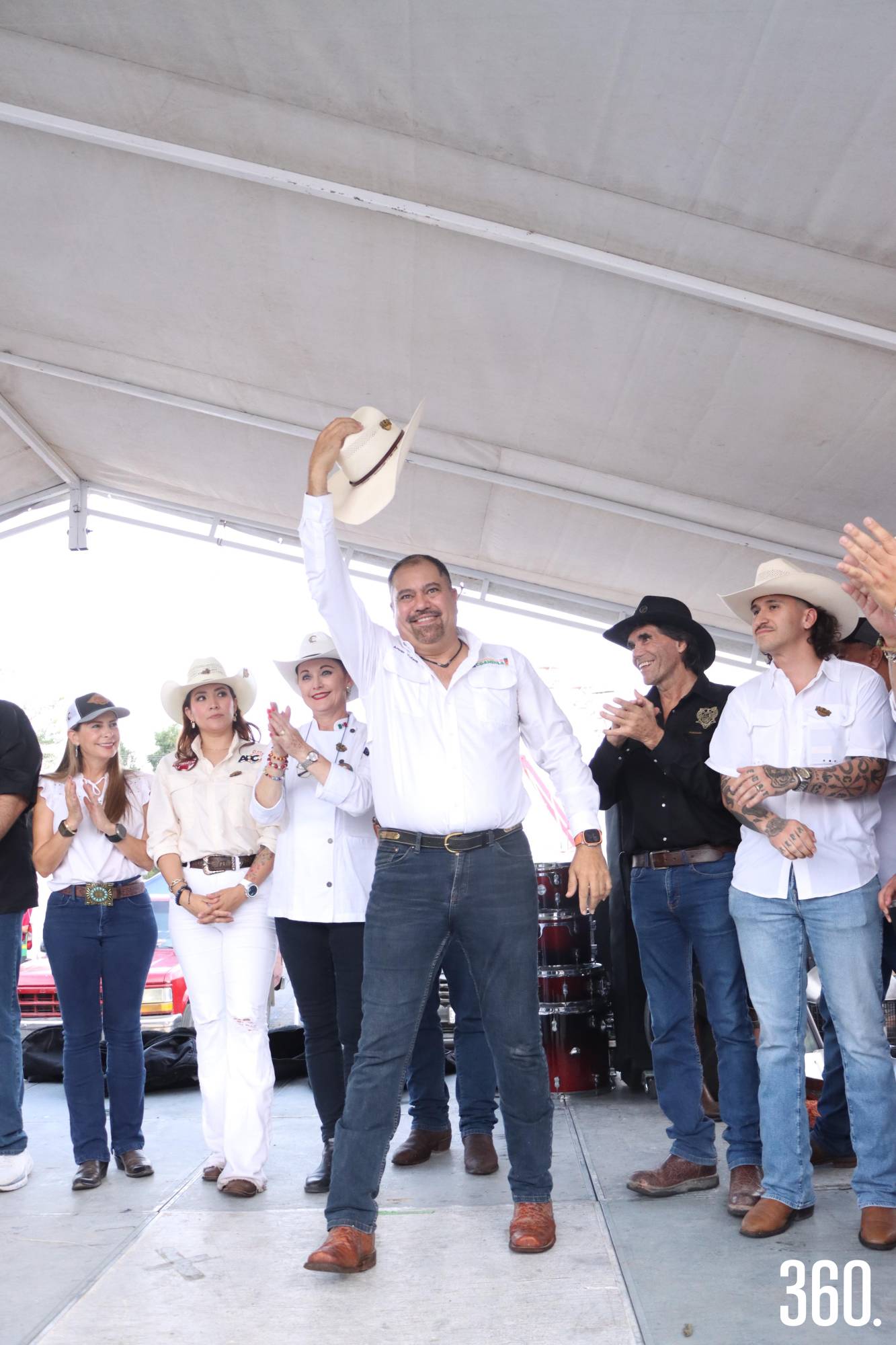 $!Anuar Yutani, juez.