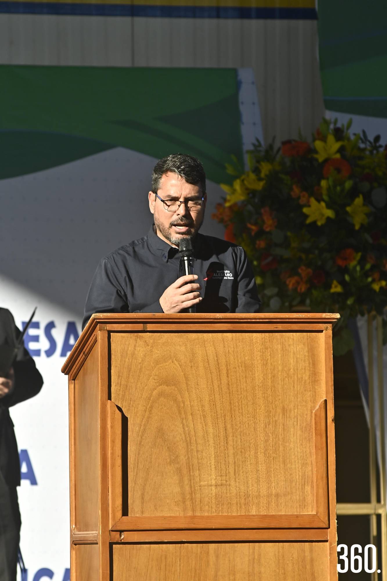 $!Óscar Miguel Martínez.