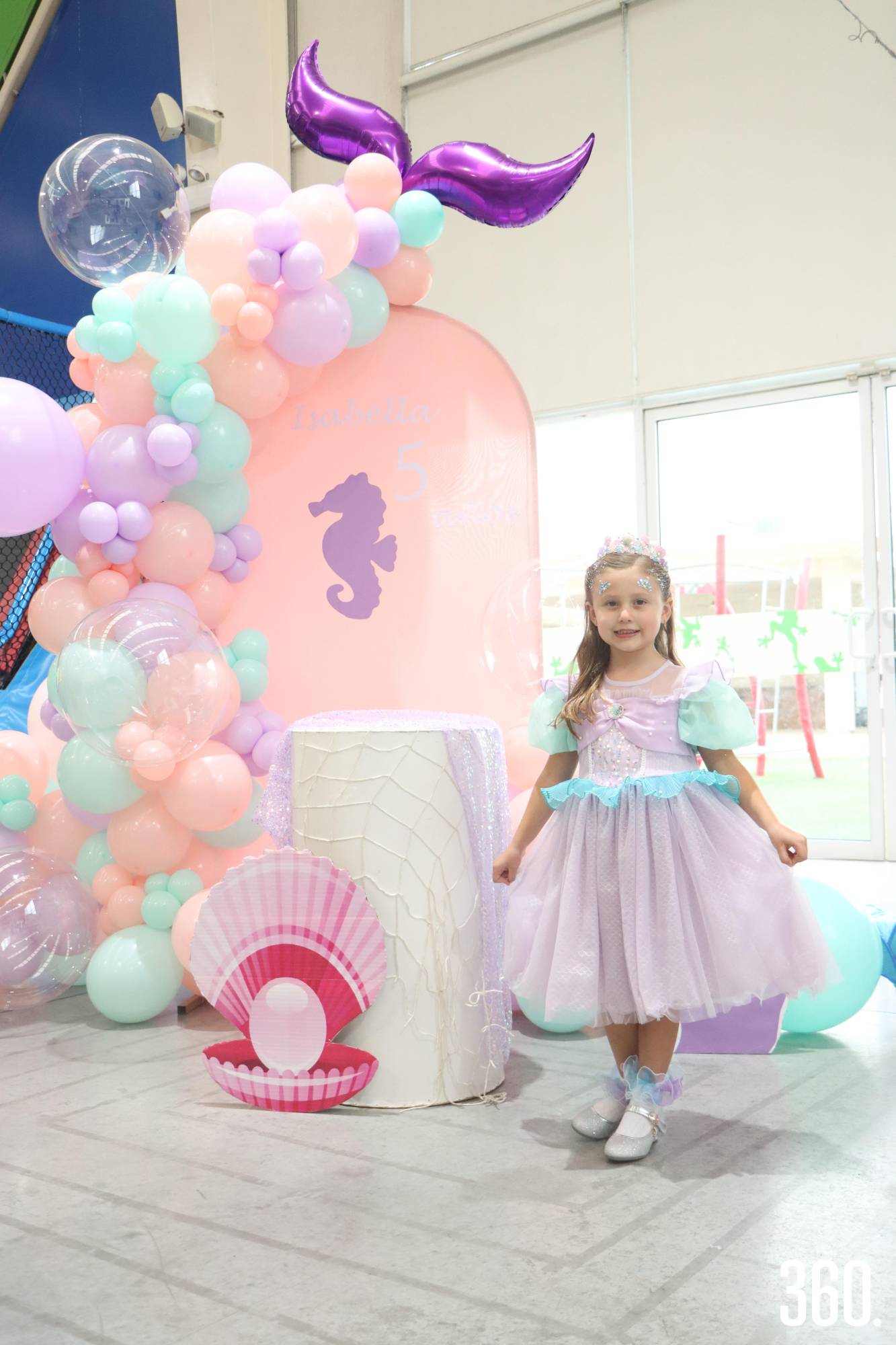 $!Isabella Galleher.