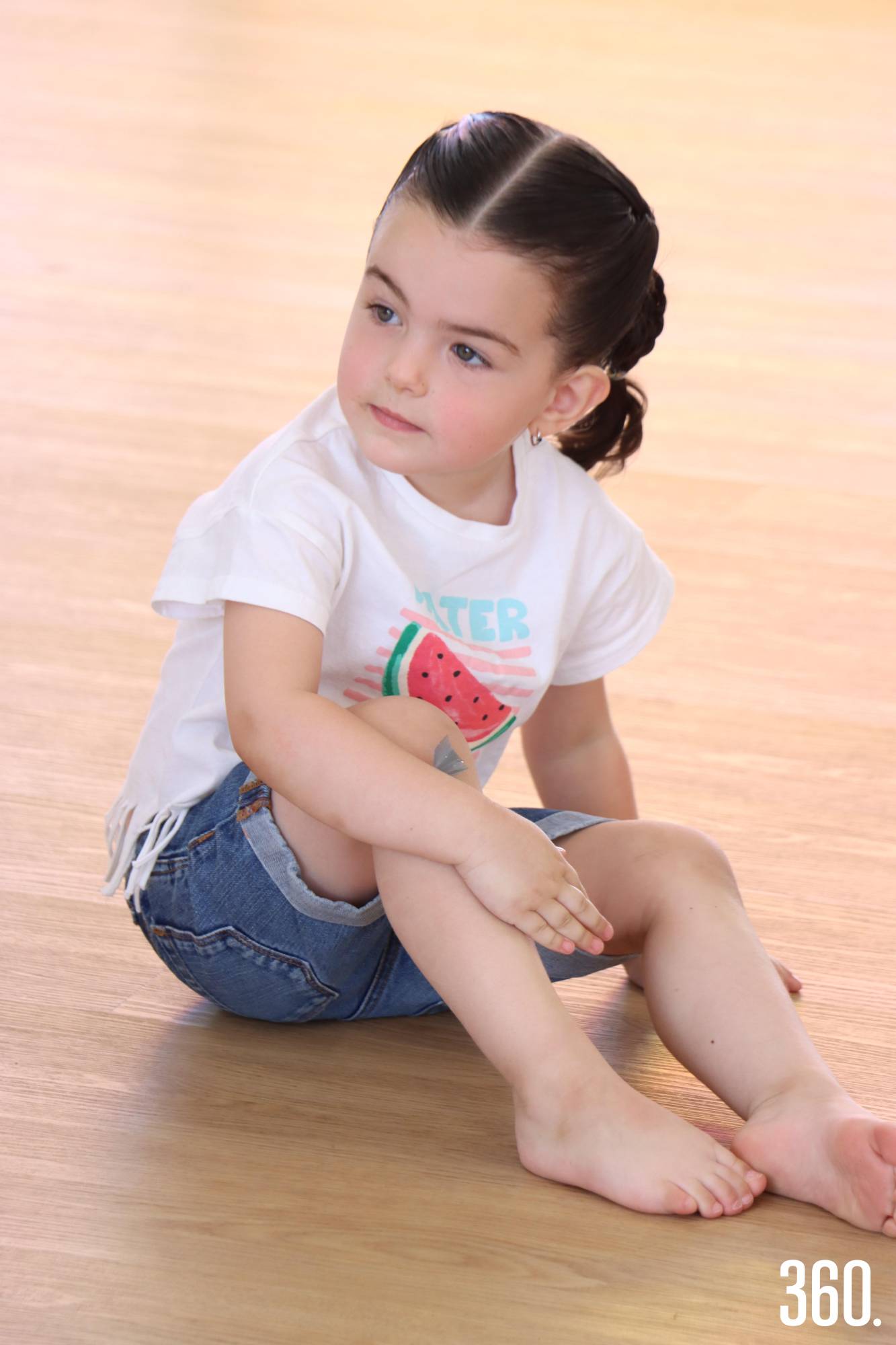 $!Ana Fernanda García.
