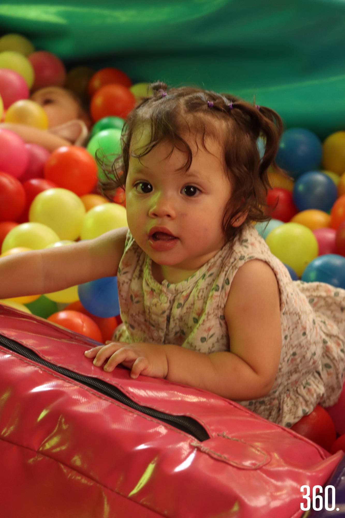$!Camila de León.
