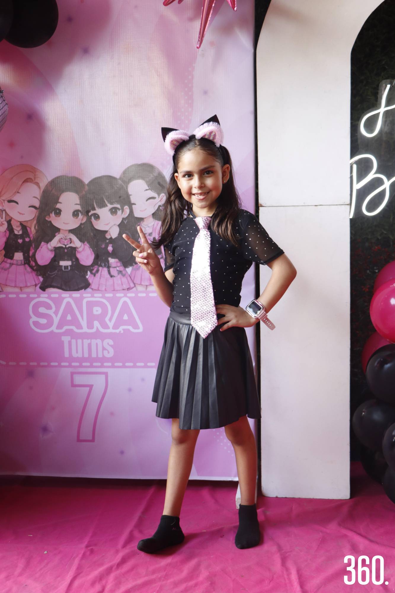 $!Sara Abugarade.